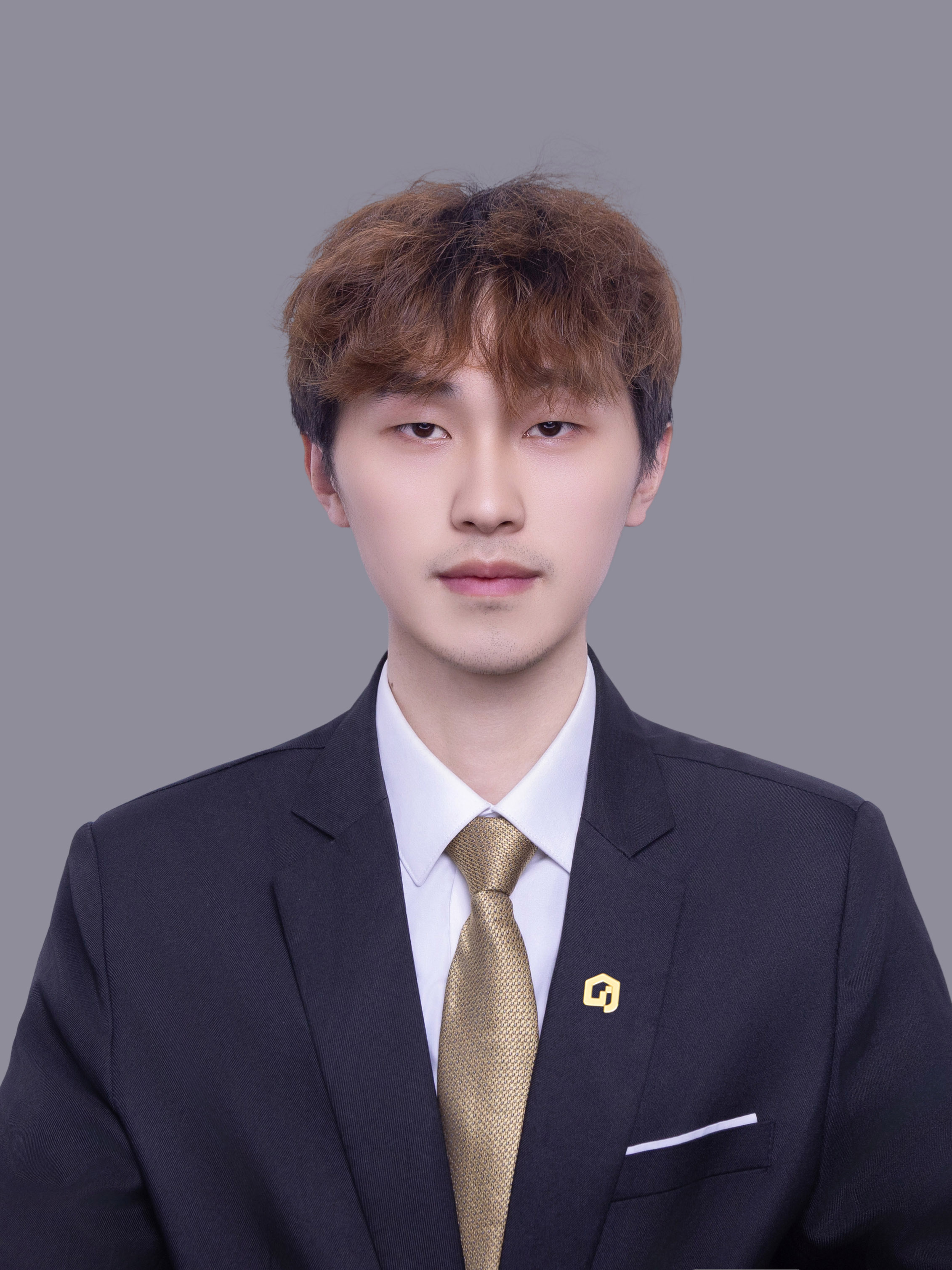 我爱我家经纪人陈雅杰