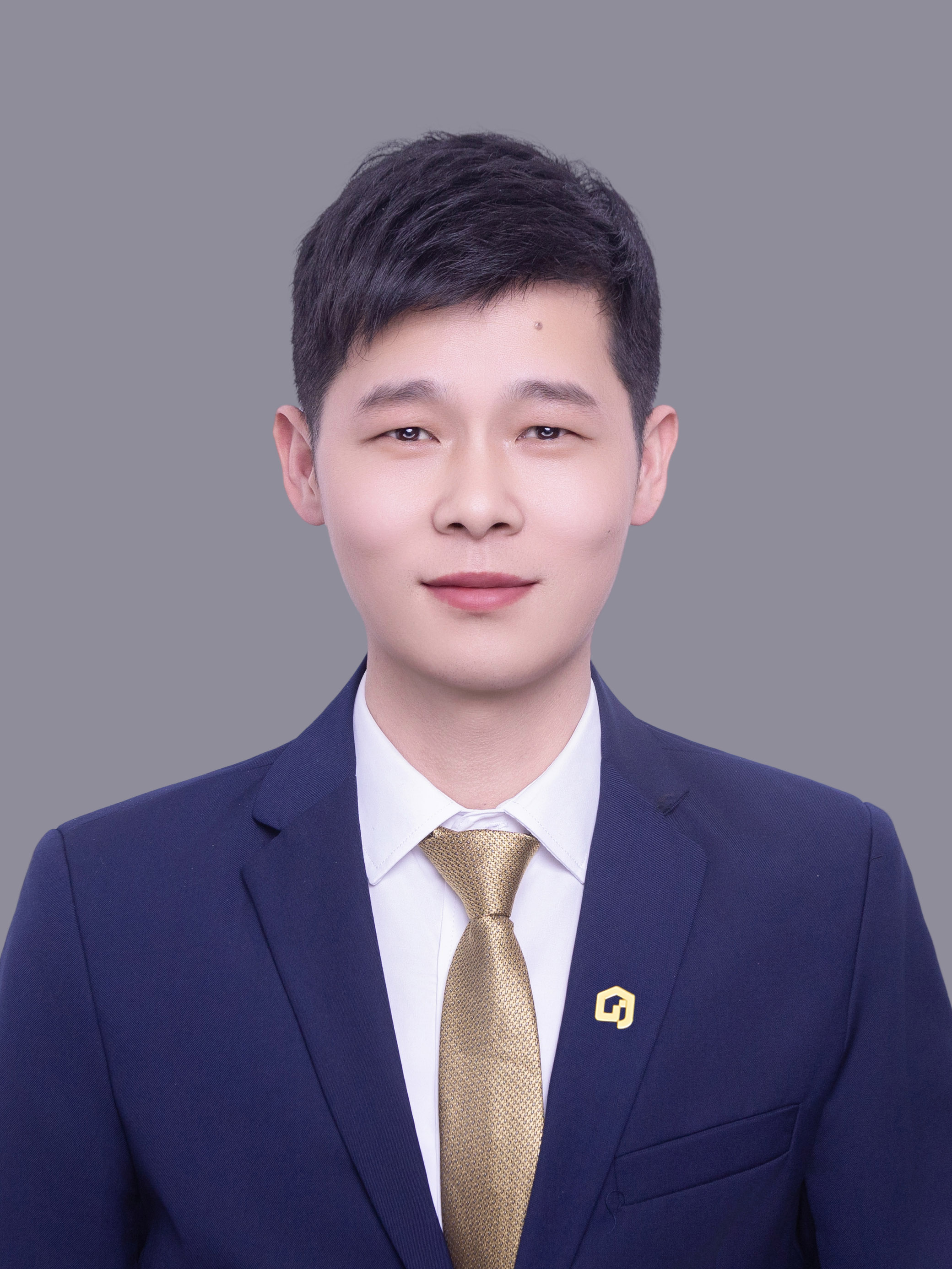 我爱我家经纪人栗振阳