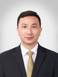 我爱我家经纪人赵华怀