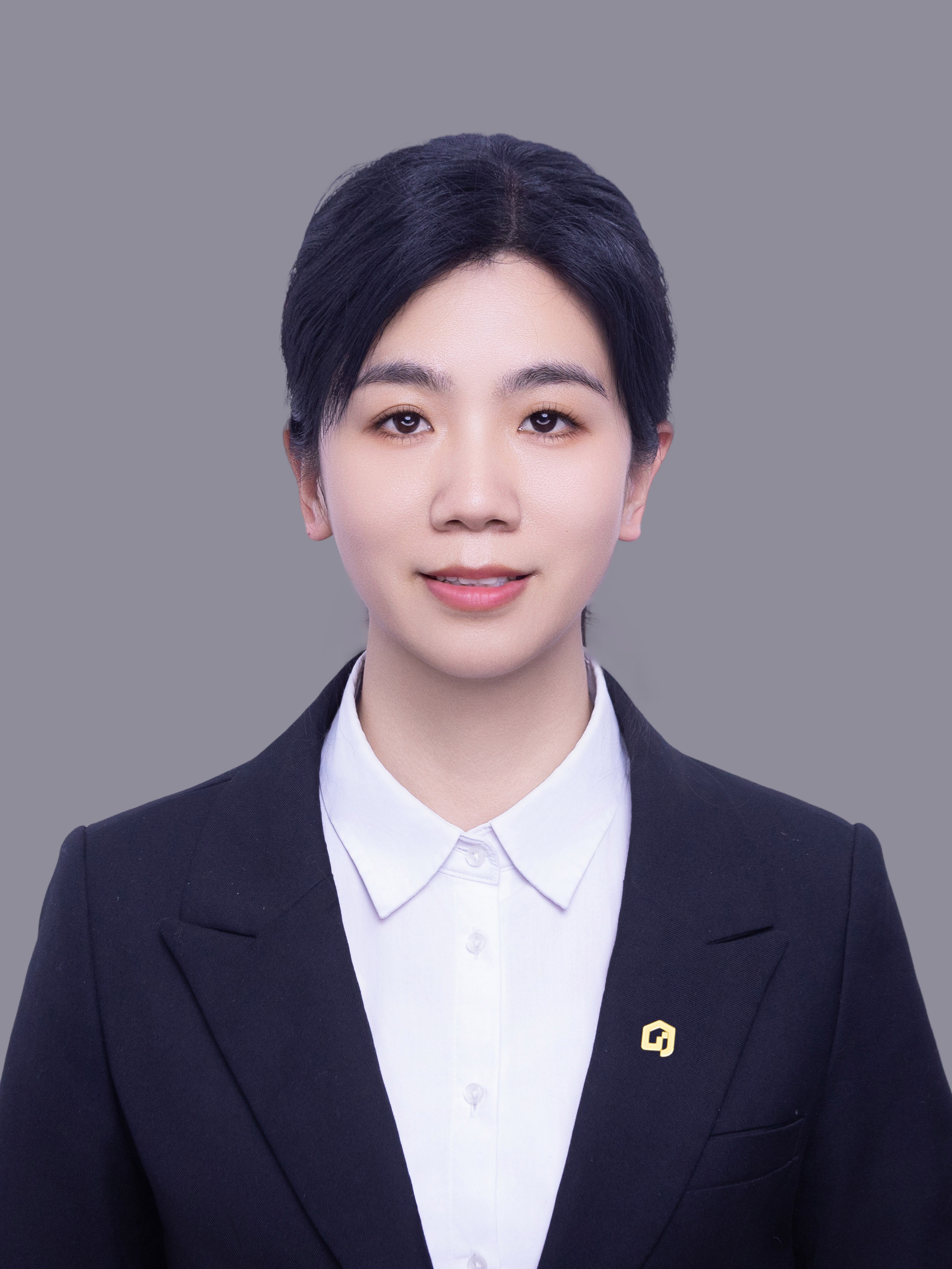 我爱我家经纪人卞春萍