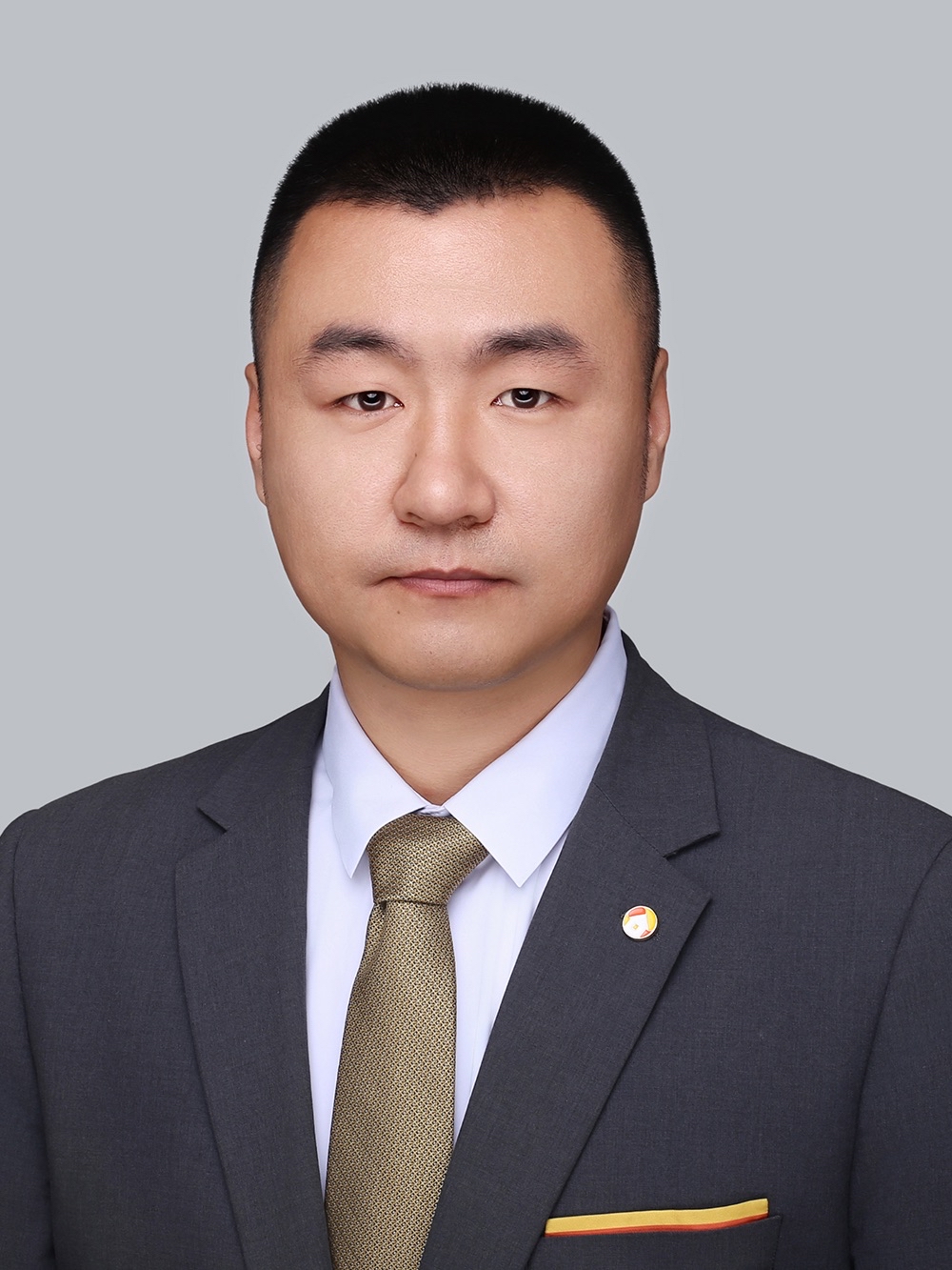 我爱我家经纪人于洋