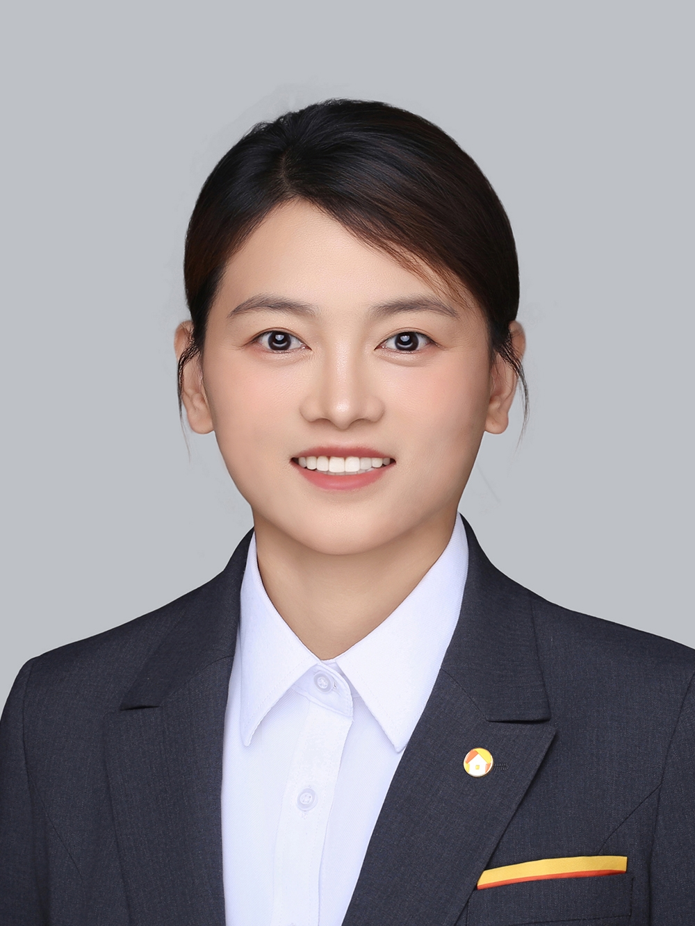 经纪人许彩云