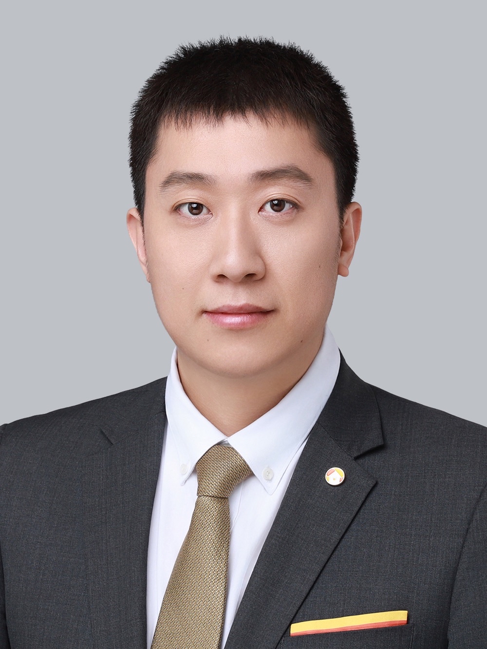 我爱我家经纪人颜洋洋
