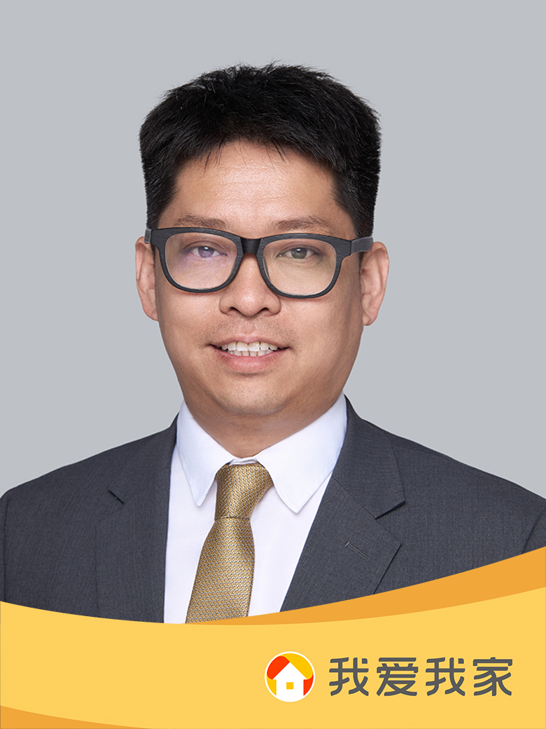 我爱我家经纪人武昊威