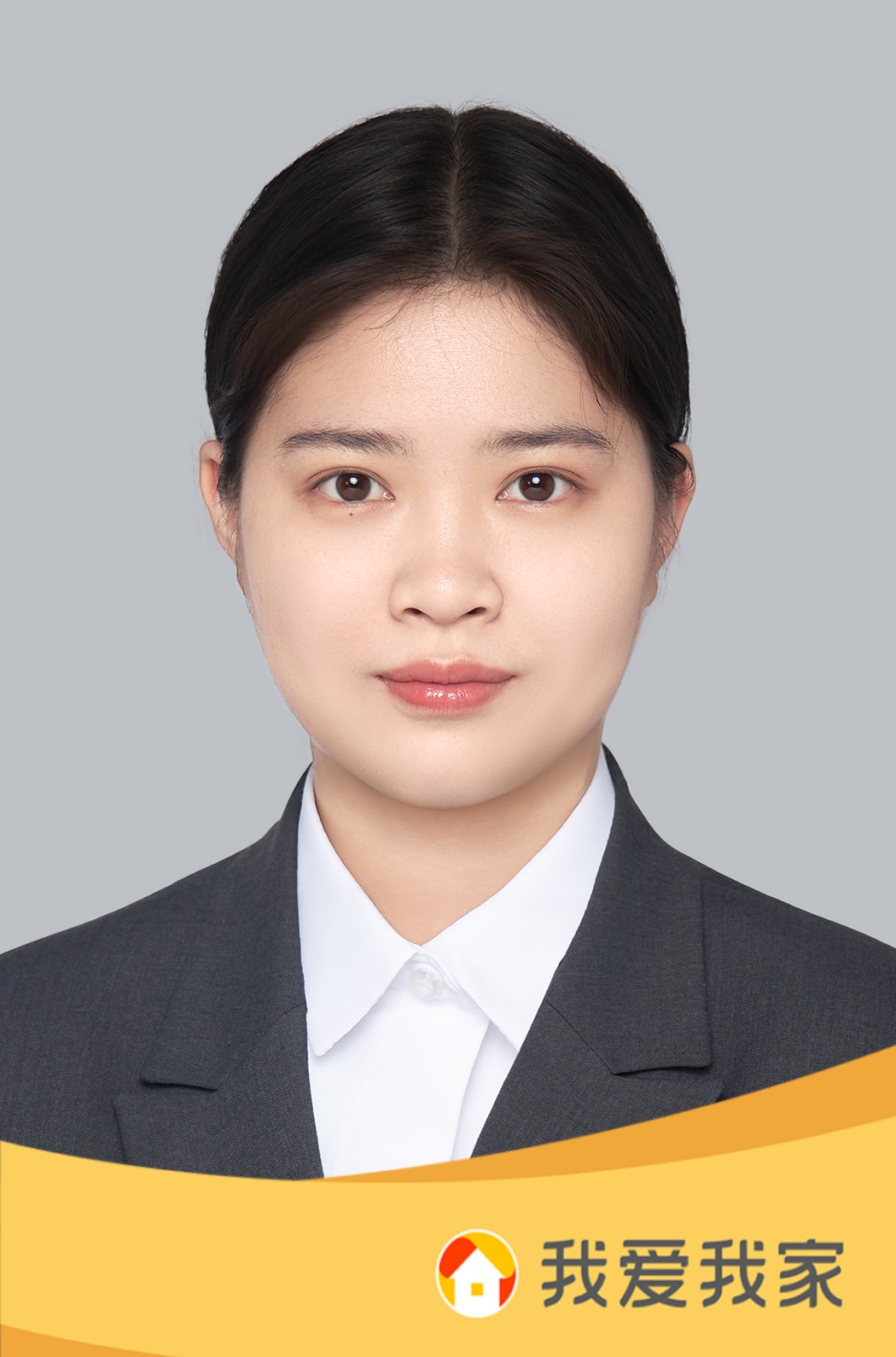 我爱我家经纪人彭惠治