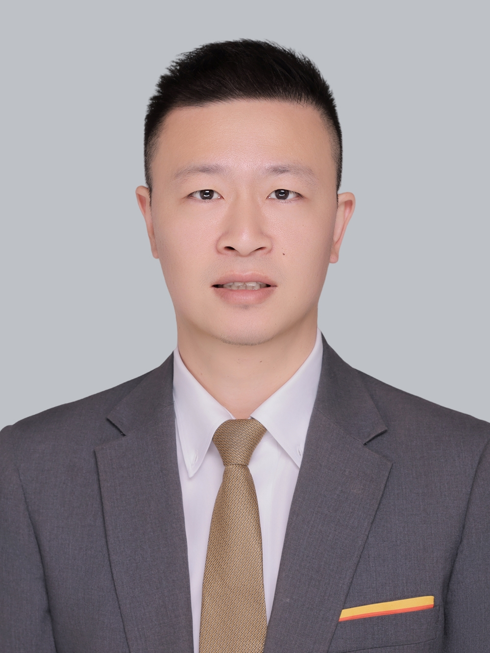 我爱我家经纪人王聪