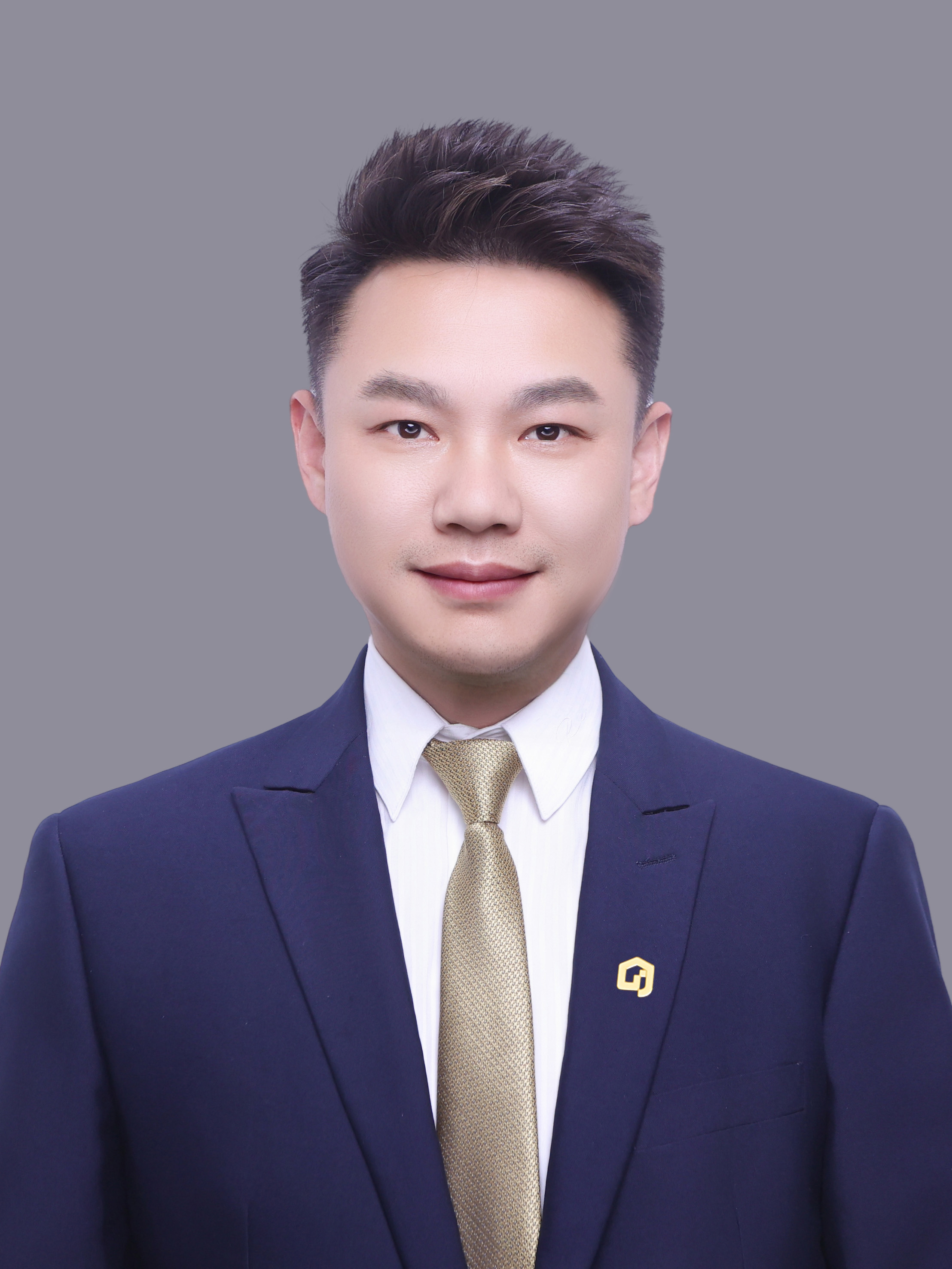 经纪人翟敏