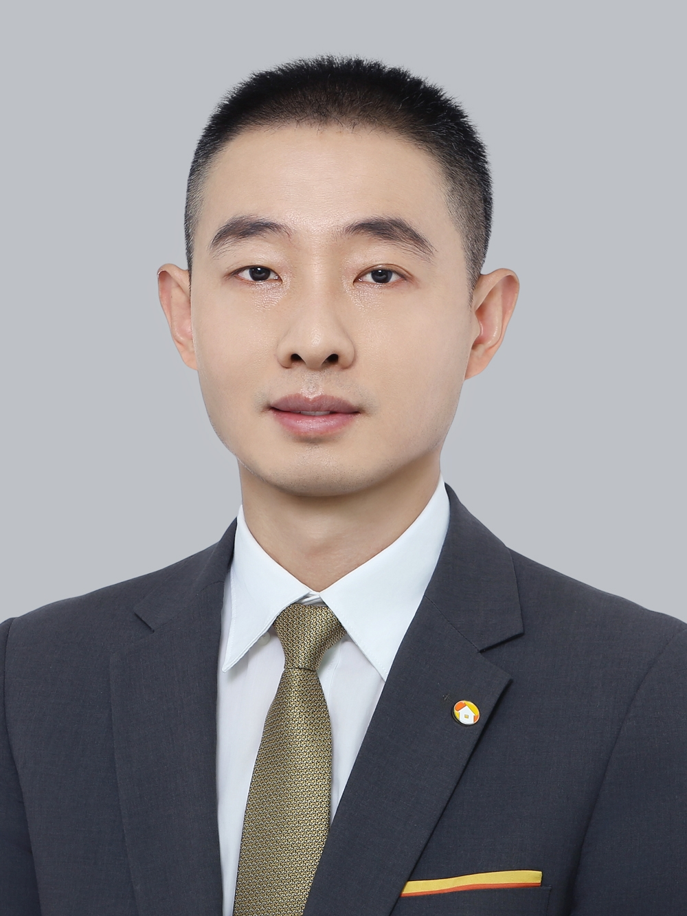 我爱我家经纪人王利强