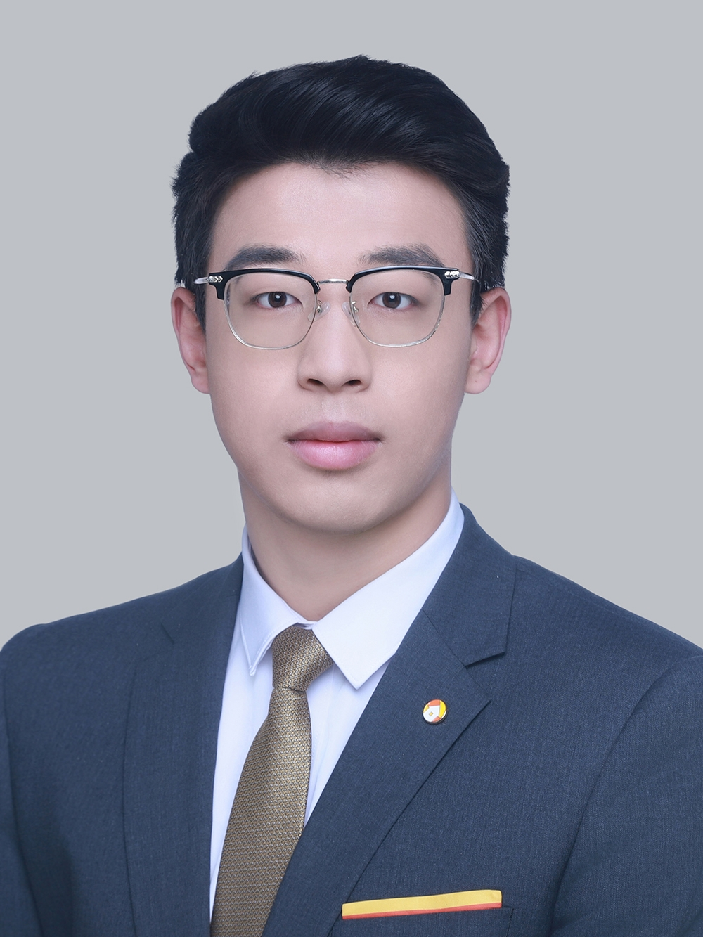 我爱我家经纪人杨天宇