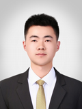 我爱我家经纪人陈凯