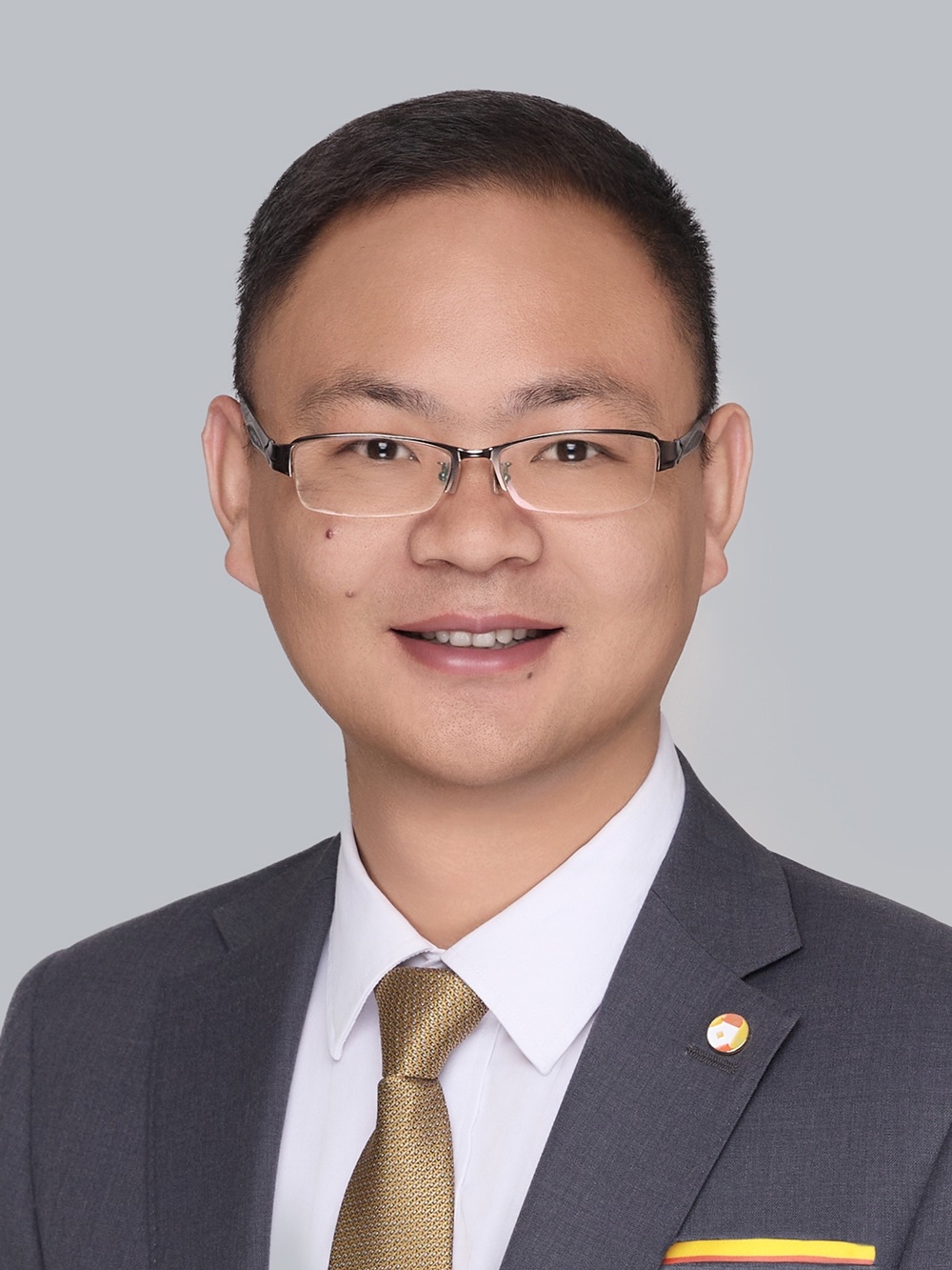 我爱我家经纪人唐师建