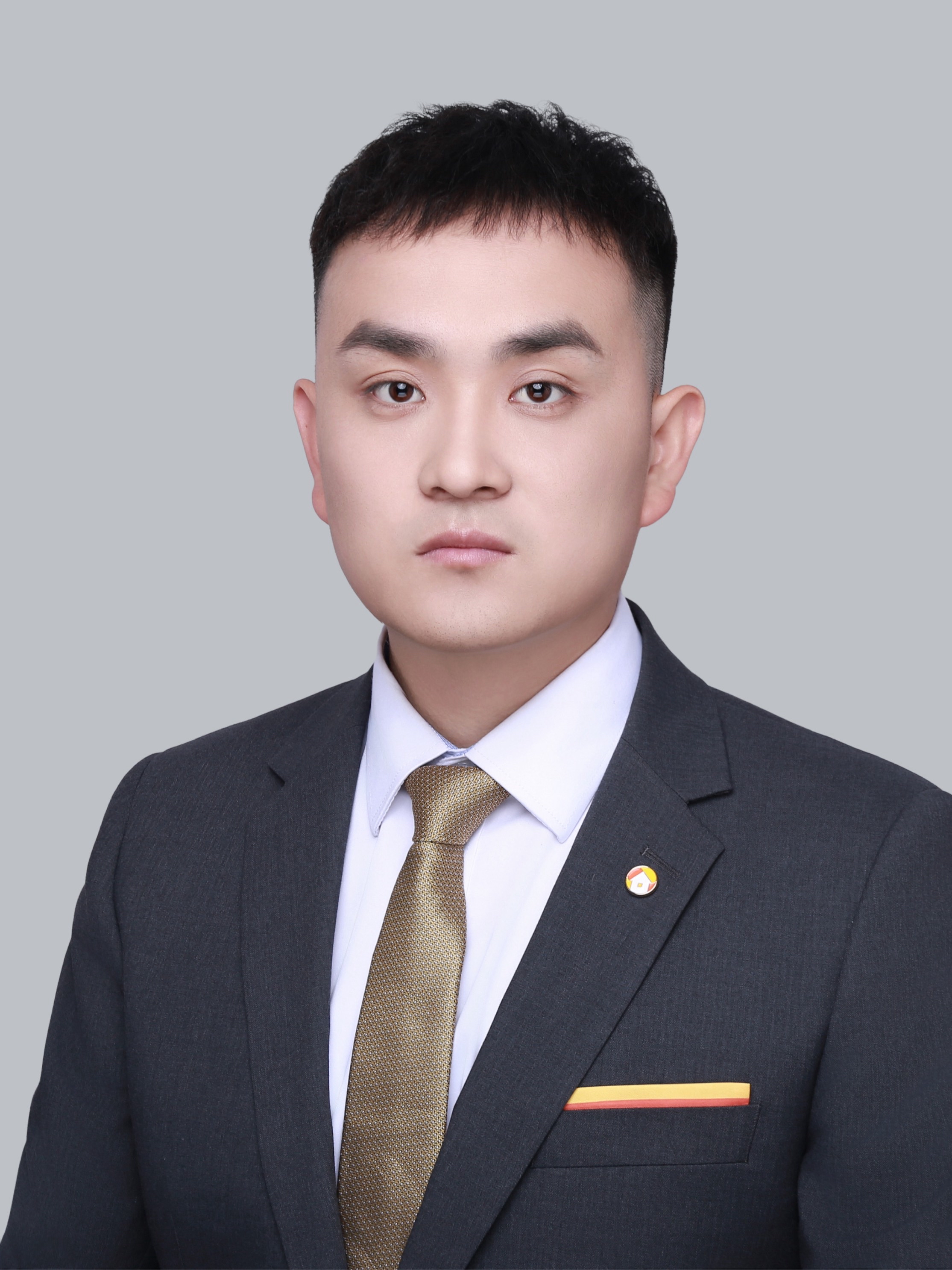 我爱我家经纪人张策