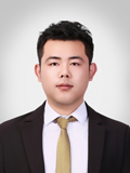 我爱我家经纪人杜振振