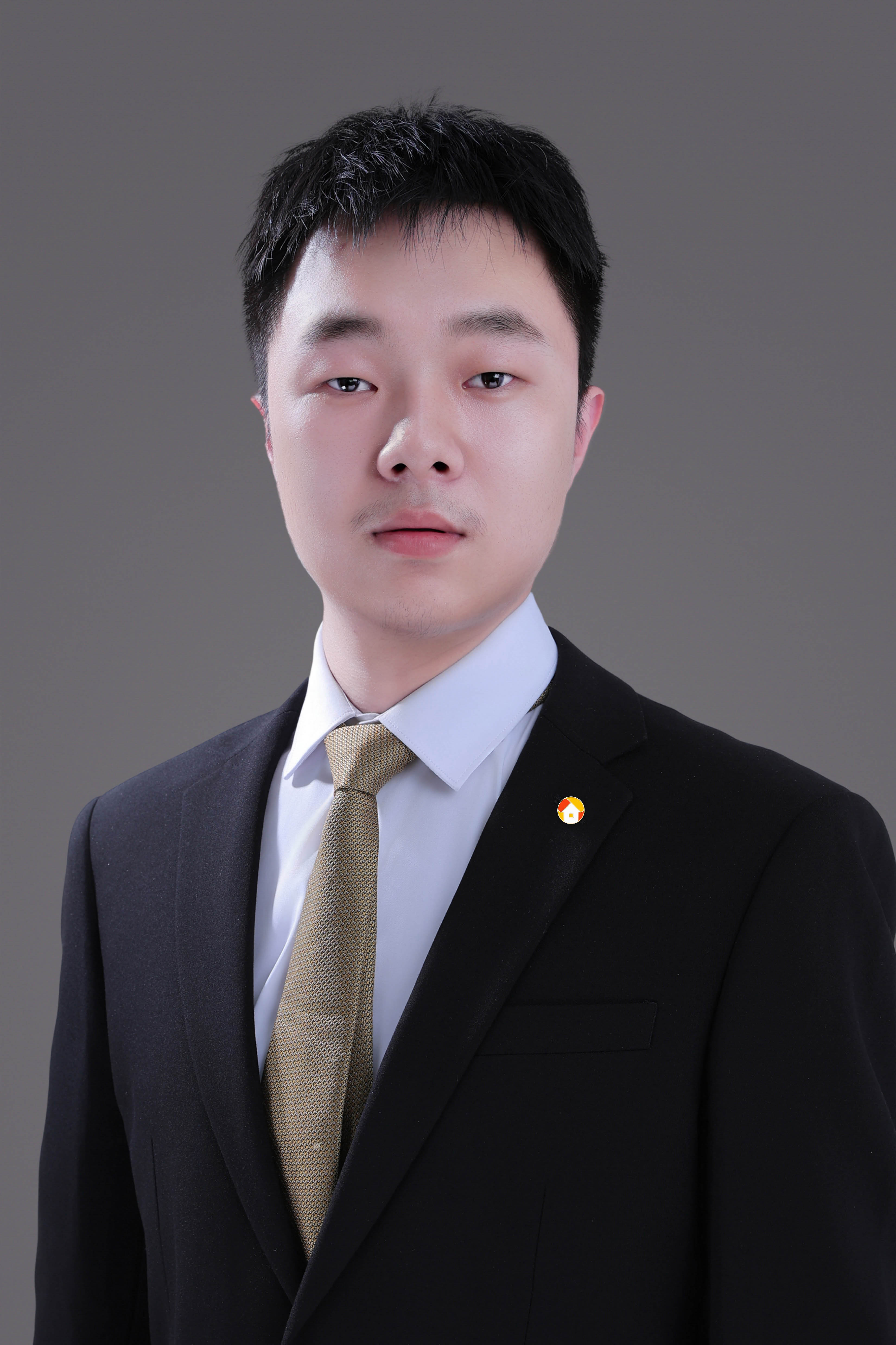 我爱我家经纪人王宏