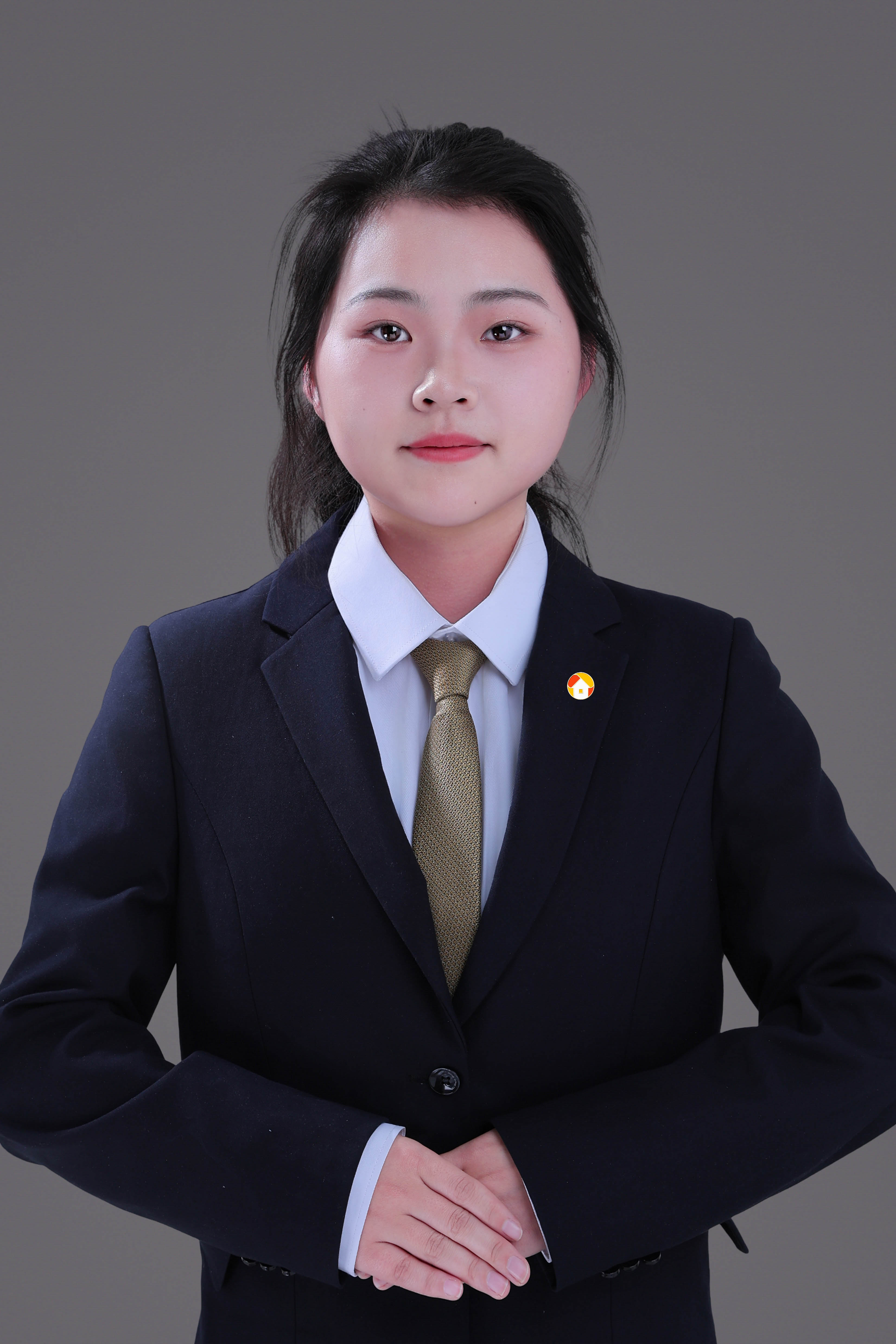 我爱我家经纪人田晴