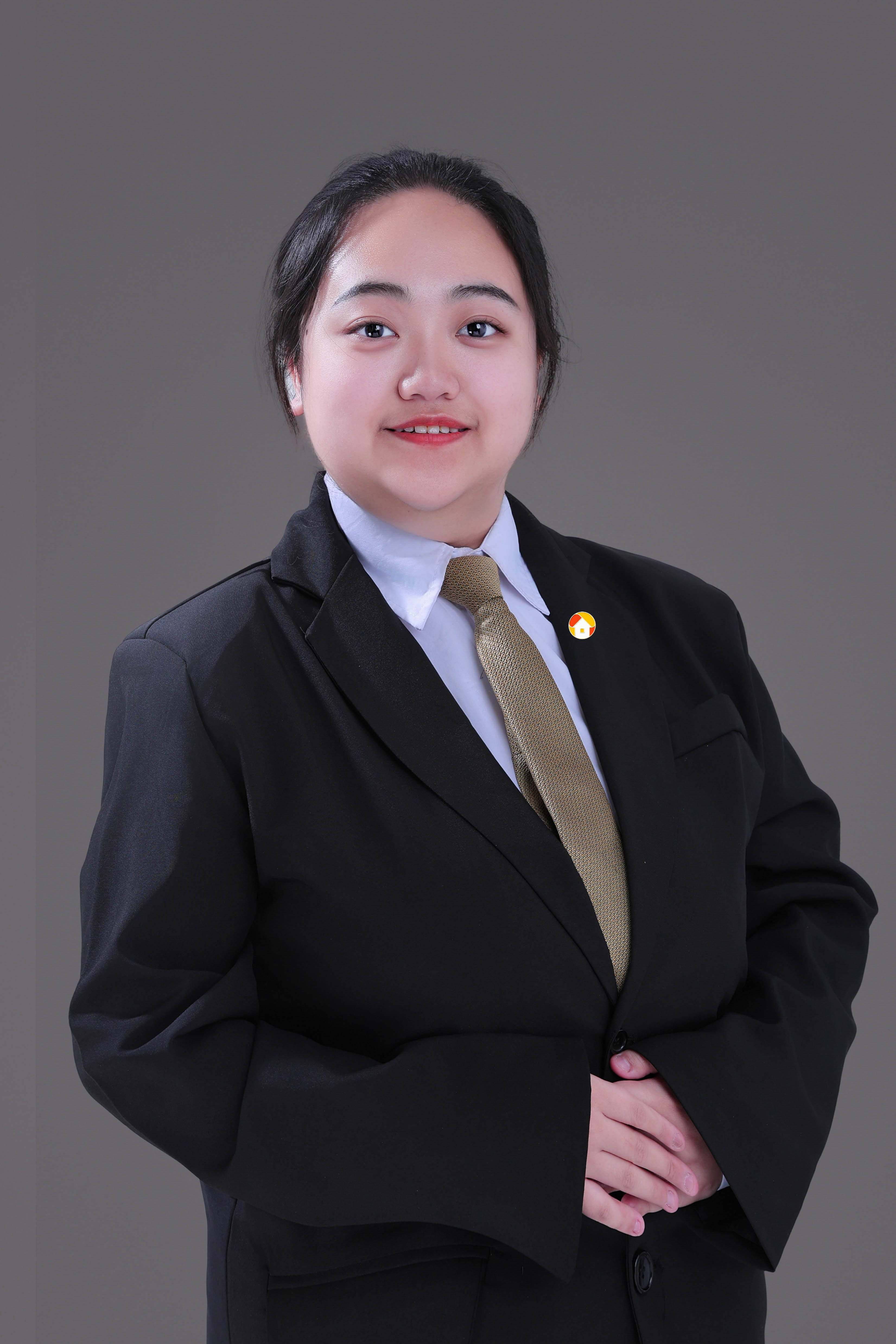 我爱我家经纪人李柔