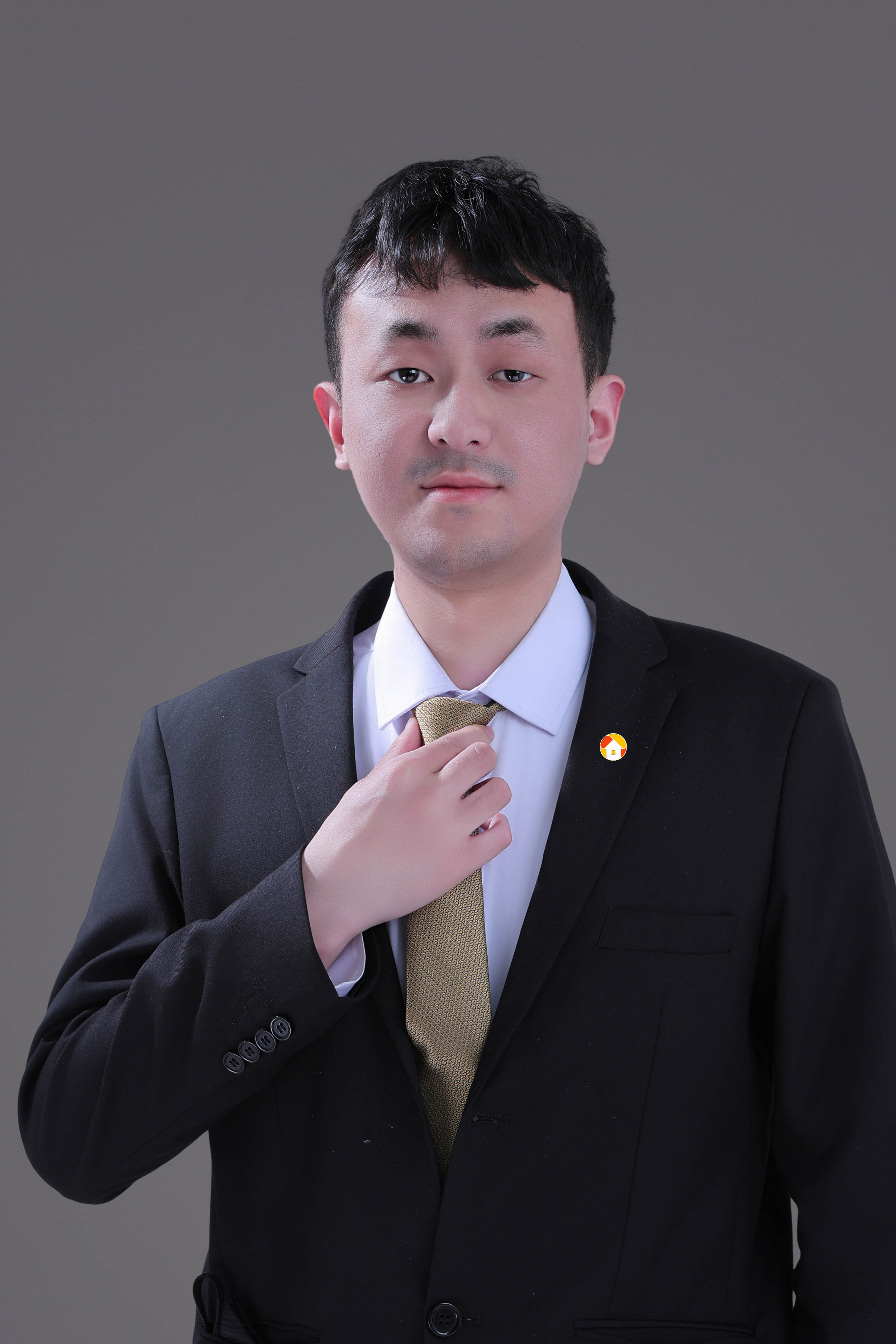 我爱我家经纪人徐裕杰