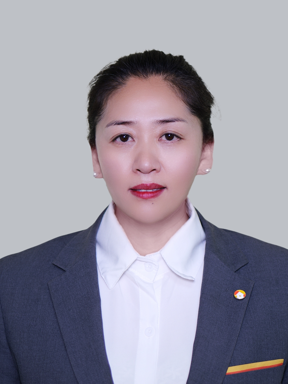 经纪人赵翠杰