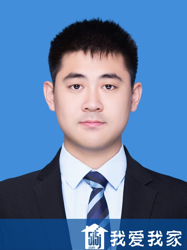 我爱我家经纪人周诒先