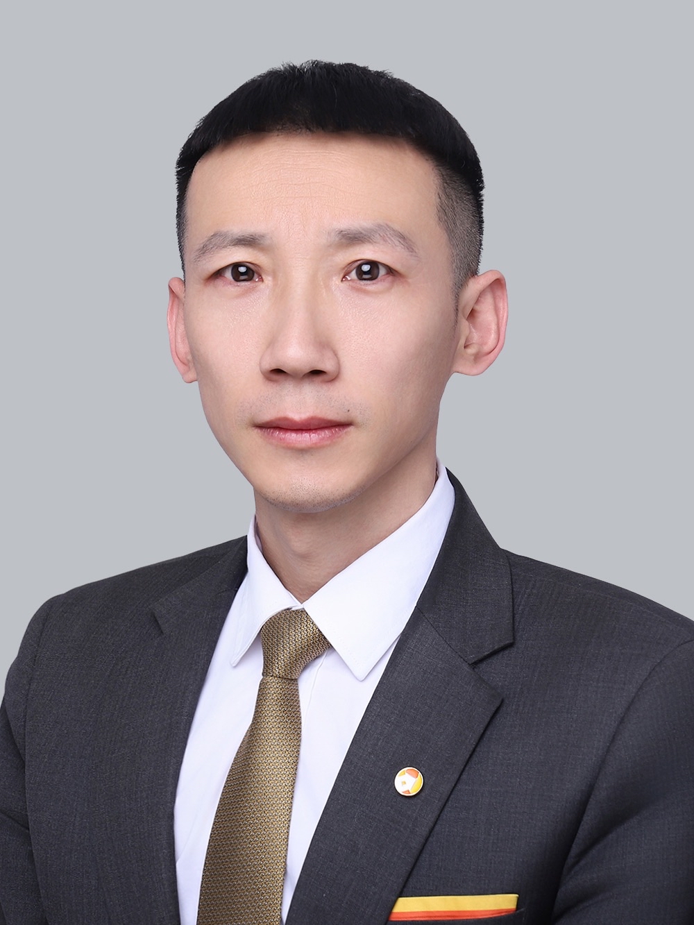 我爱我家经纪人王超