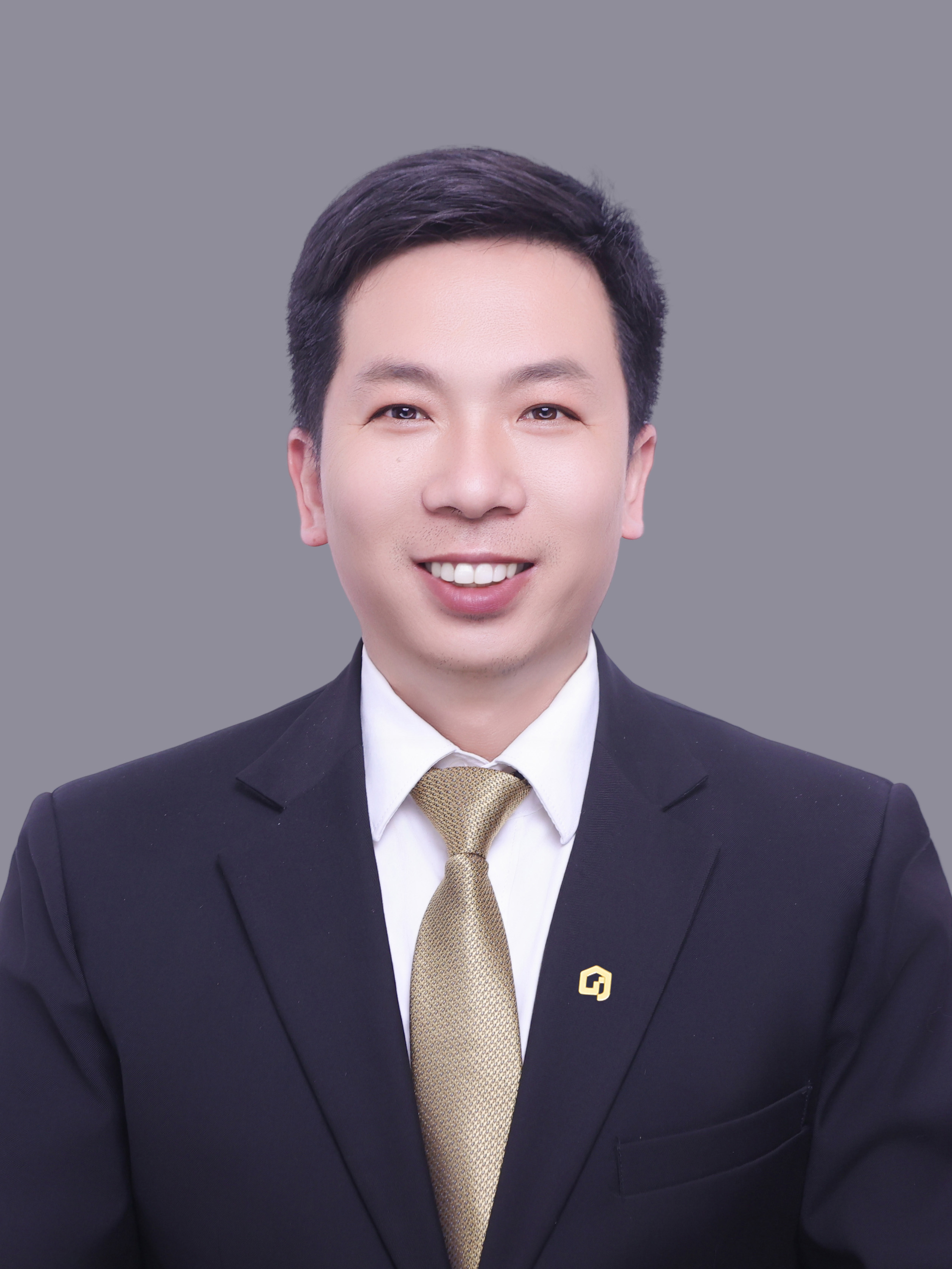 我爱我家经纪人袁并泉