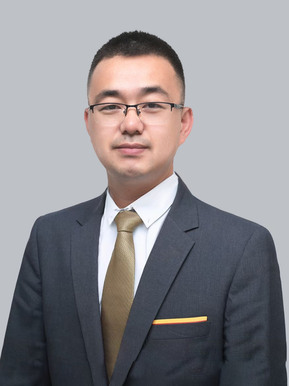 我爱我家经纪人任旭东