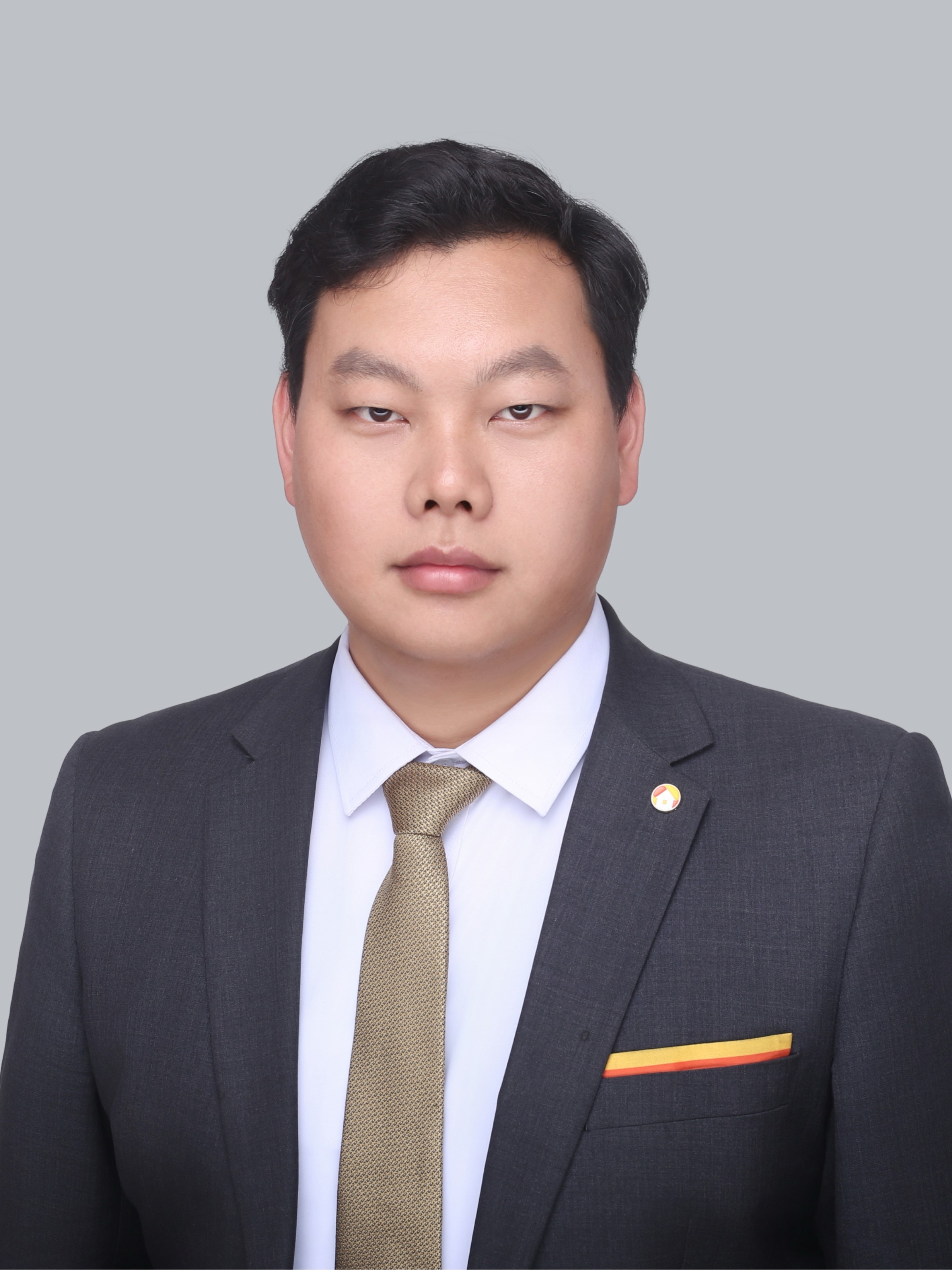 我爱我家经纪人钱玉乐