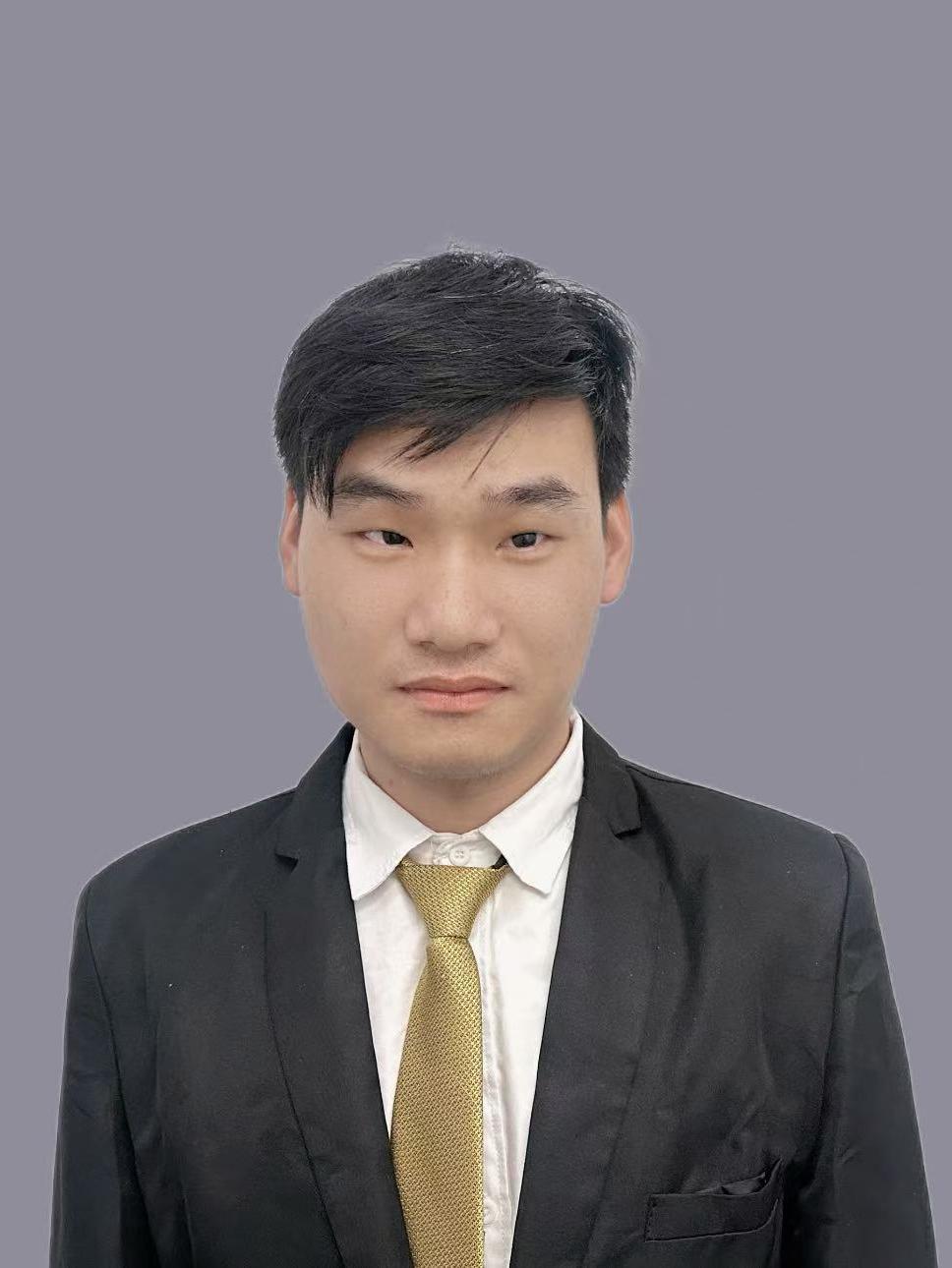 我爱我家经纪人胡有文