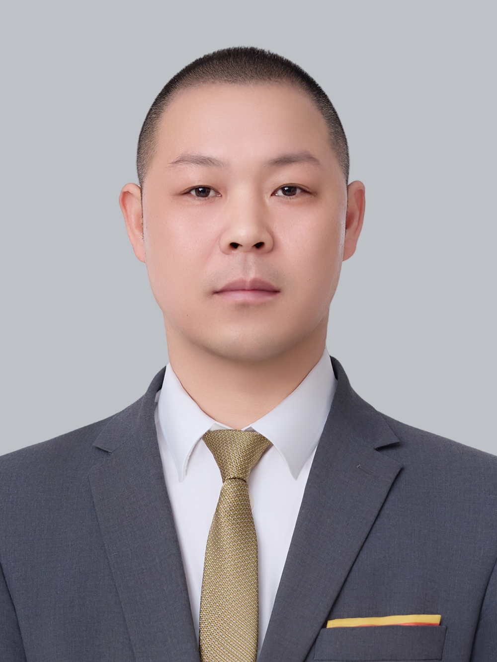 我爱我家经纪人李杨
