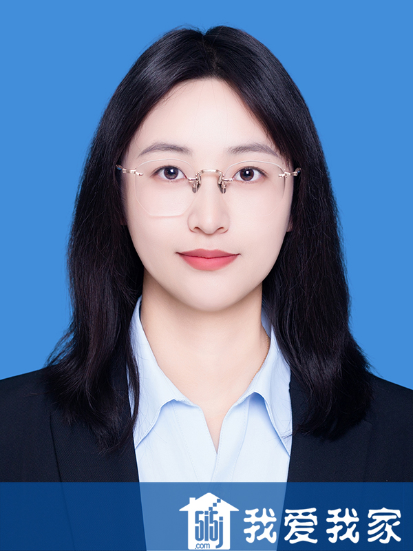 我爱我家经纪人高铁群