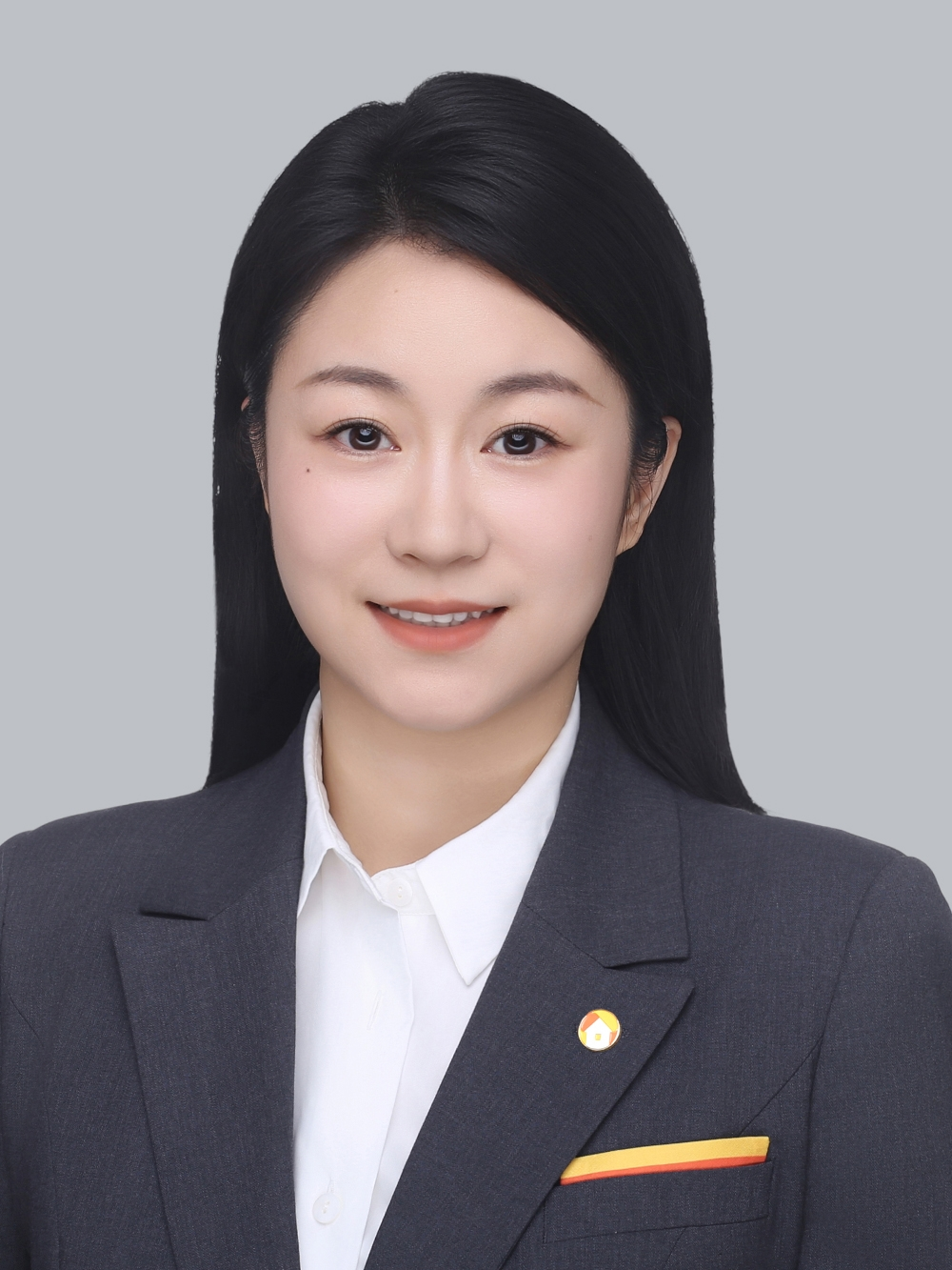 我爱我家经纪人查鑫