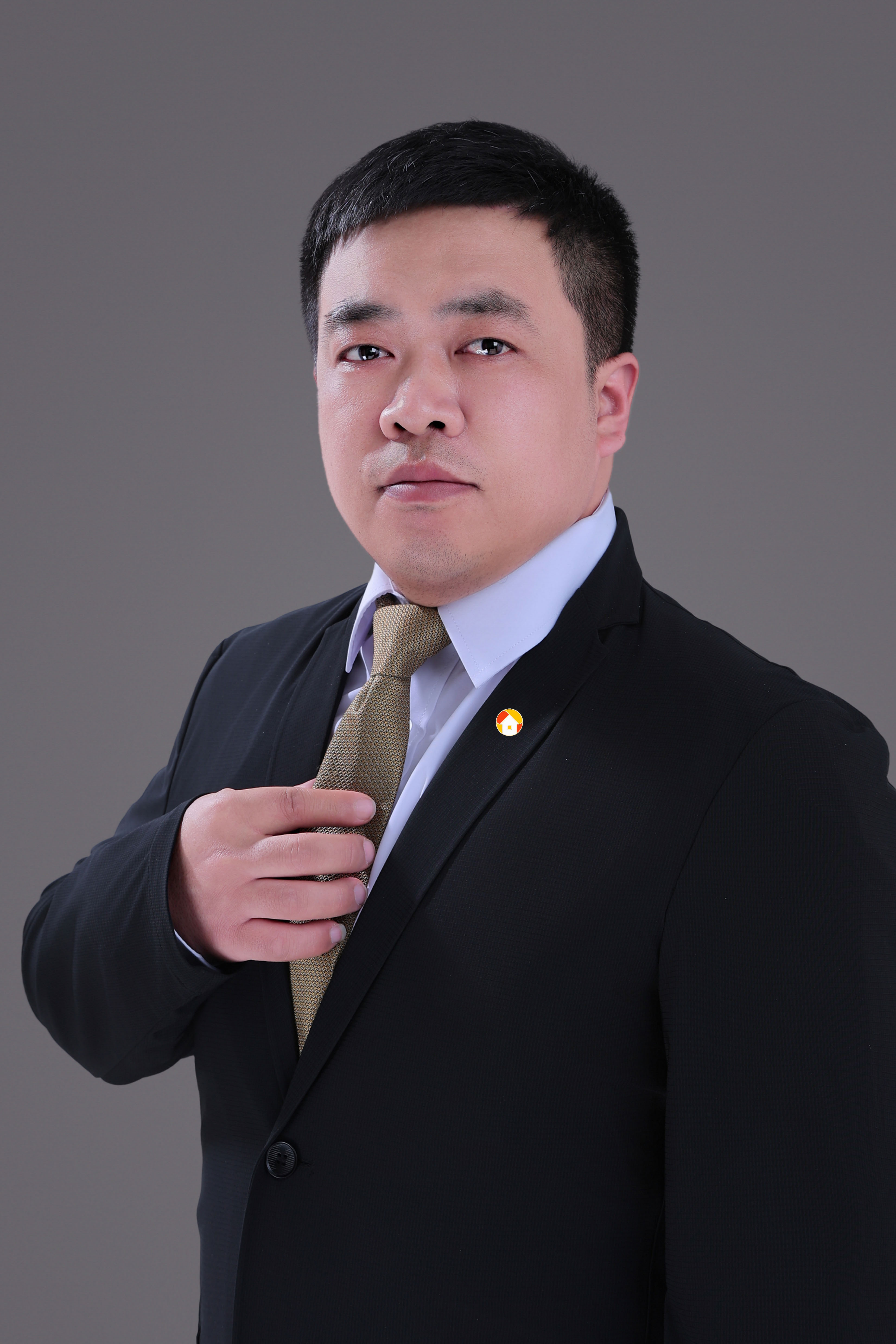 我爱我家经纪人王术成
