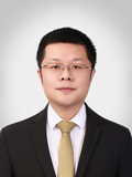 经纪人叶吉华