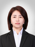 我爱我家经纪人钱理霞