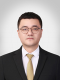 我爱我家经纪人莫然