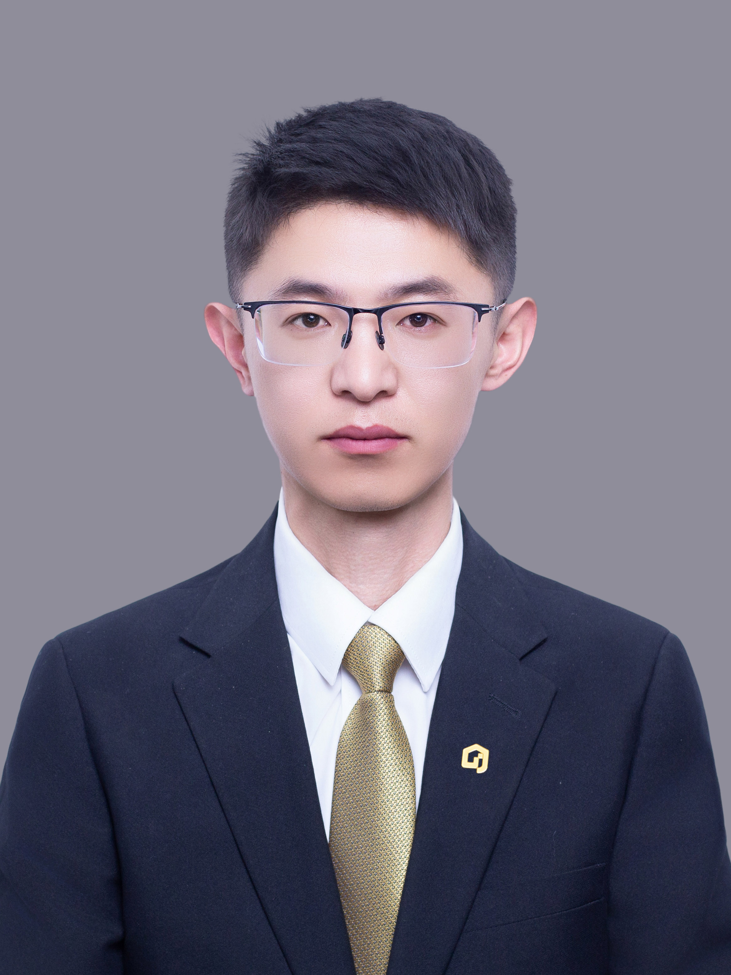 我爱我家经纪人王磊