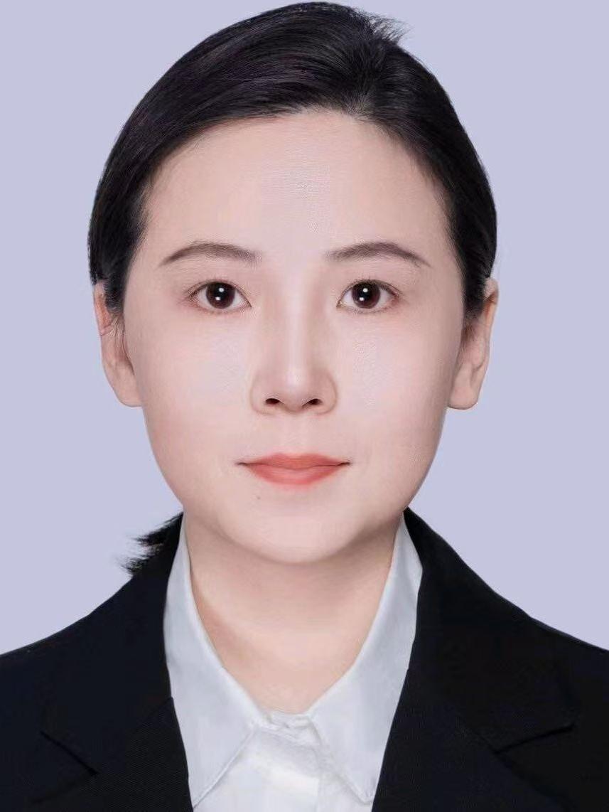 经纪人刘琴