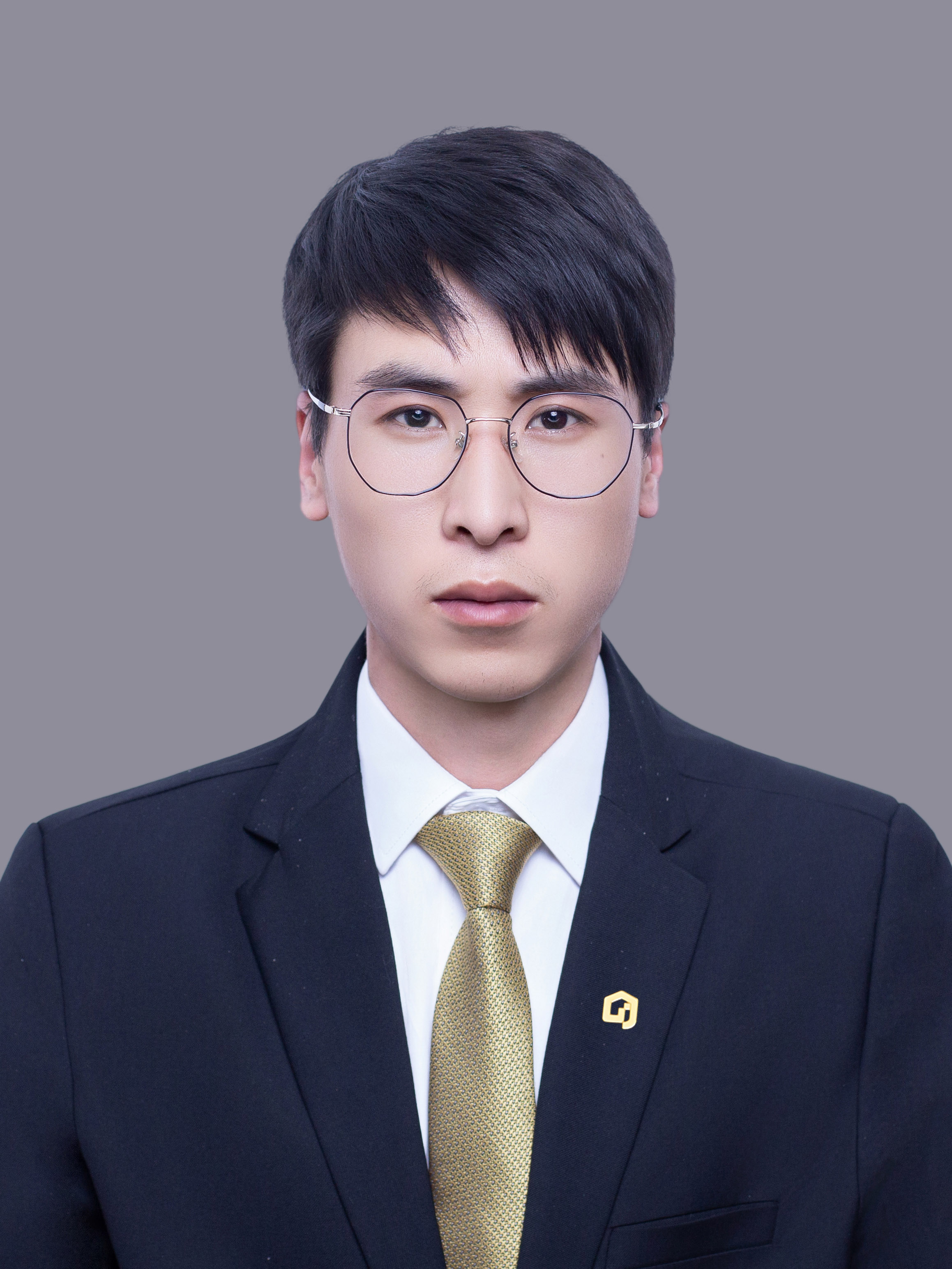 我爱我家经纪人乔苏祥