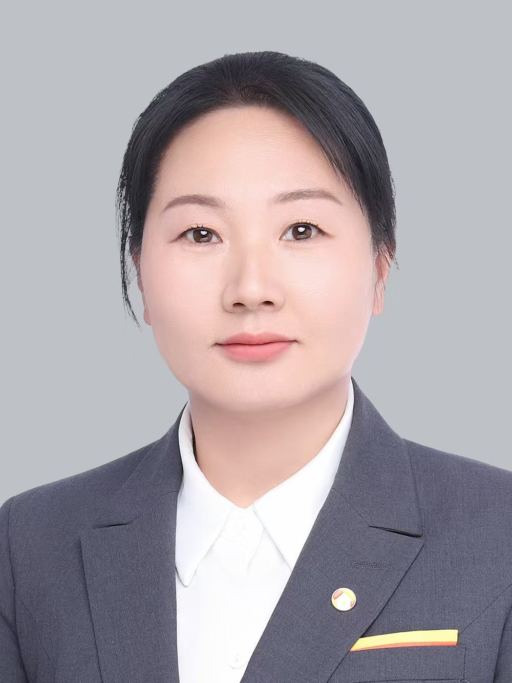 我爱我家经纪人王丹