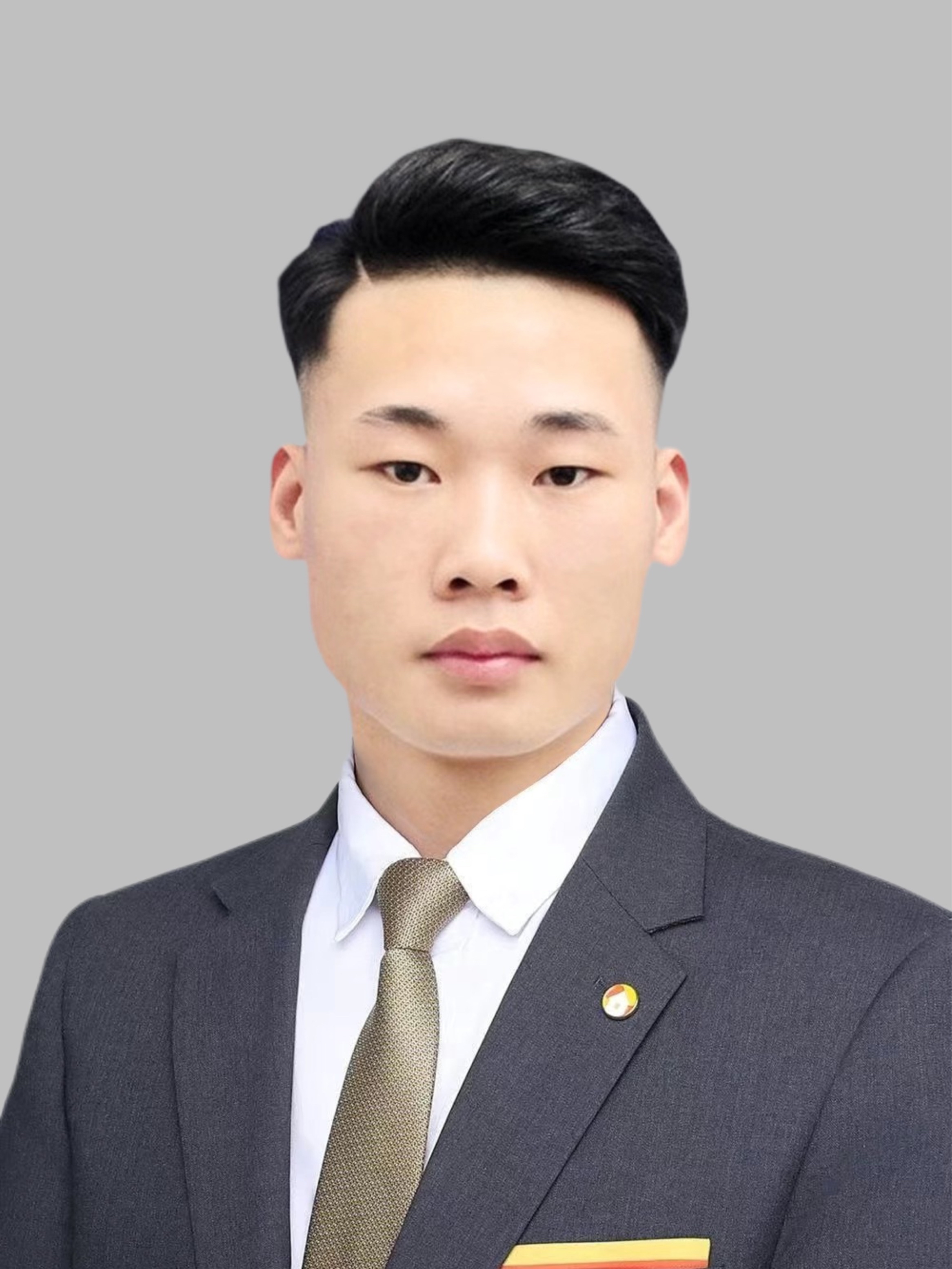 我爱我家经纪人范慧兵