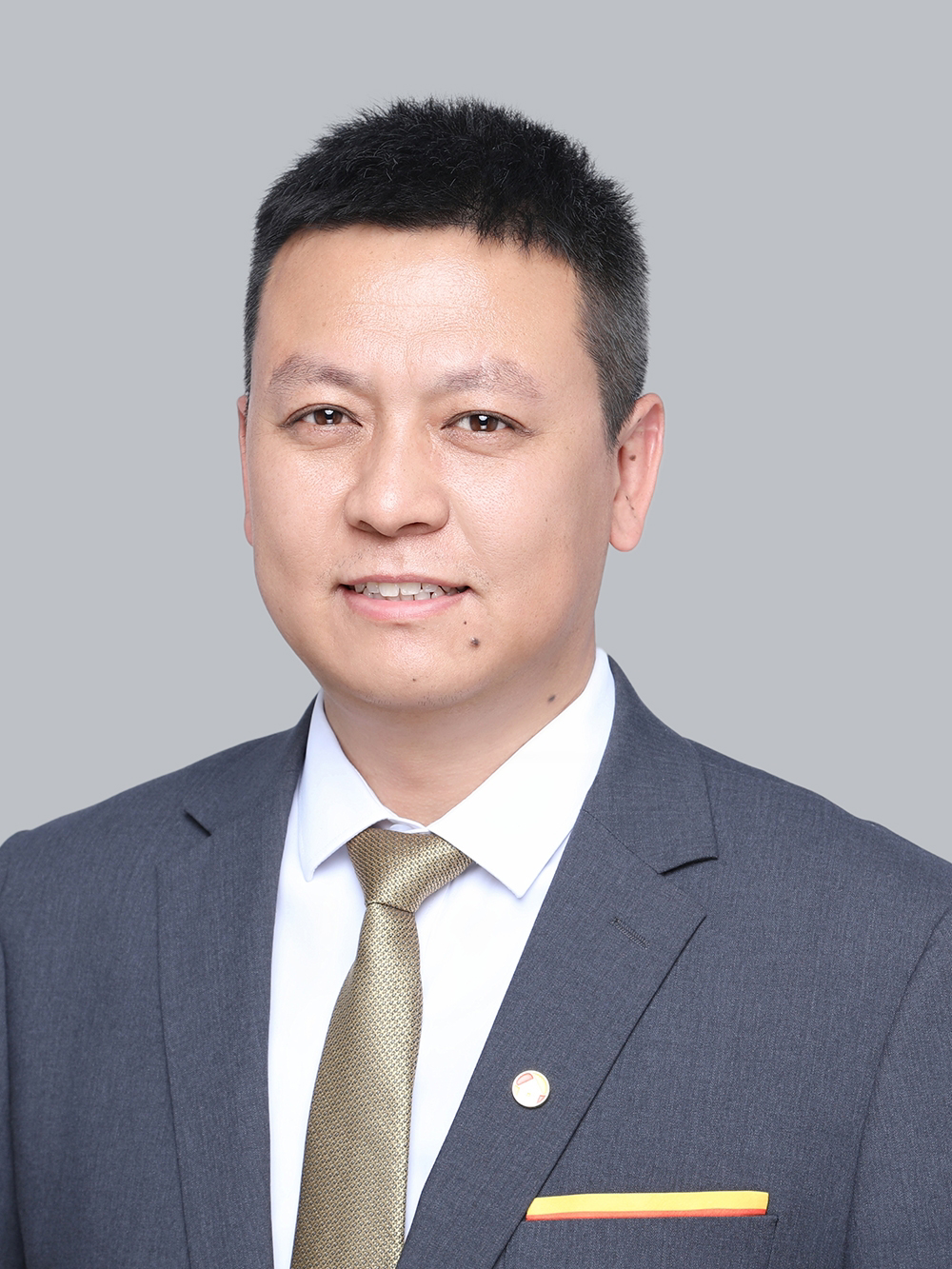 我爱我家经纪人王政元