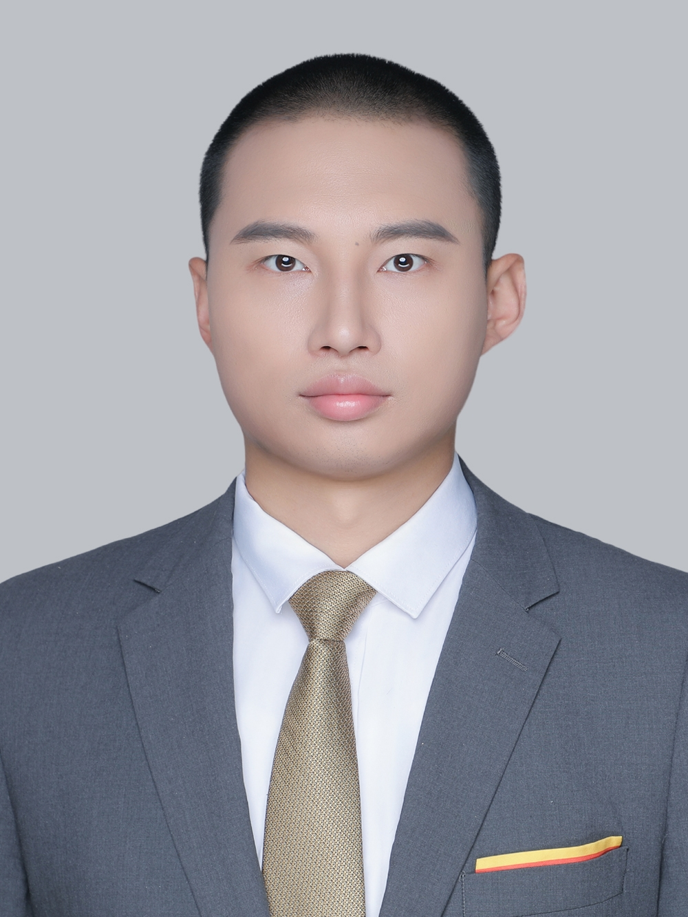 我爱我家经纪人许翼