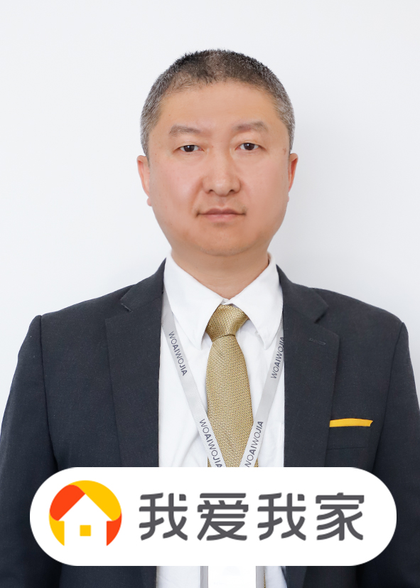 经纪人陈恺