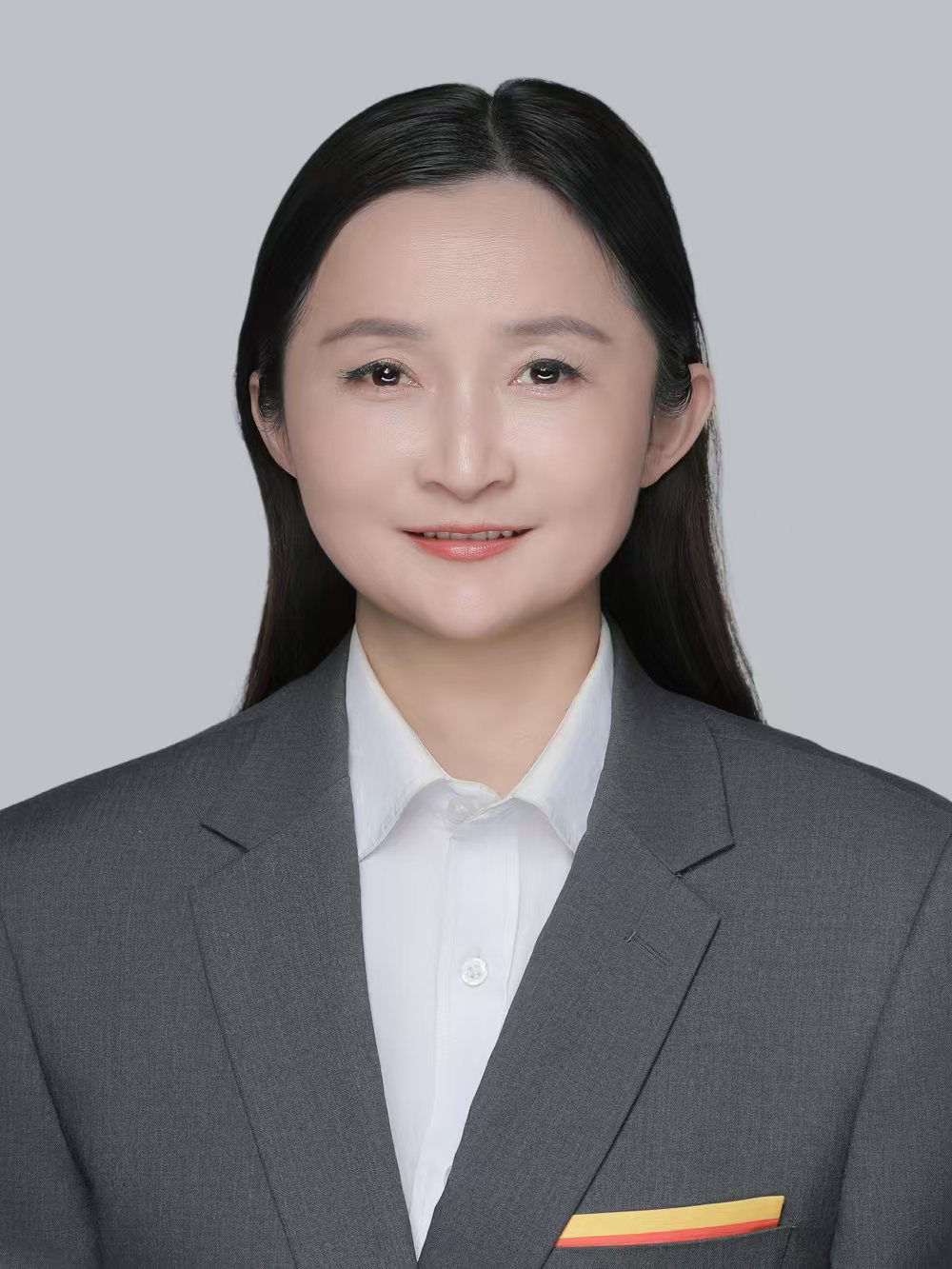 我爱我家经纪人穆彦芳