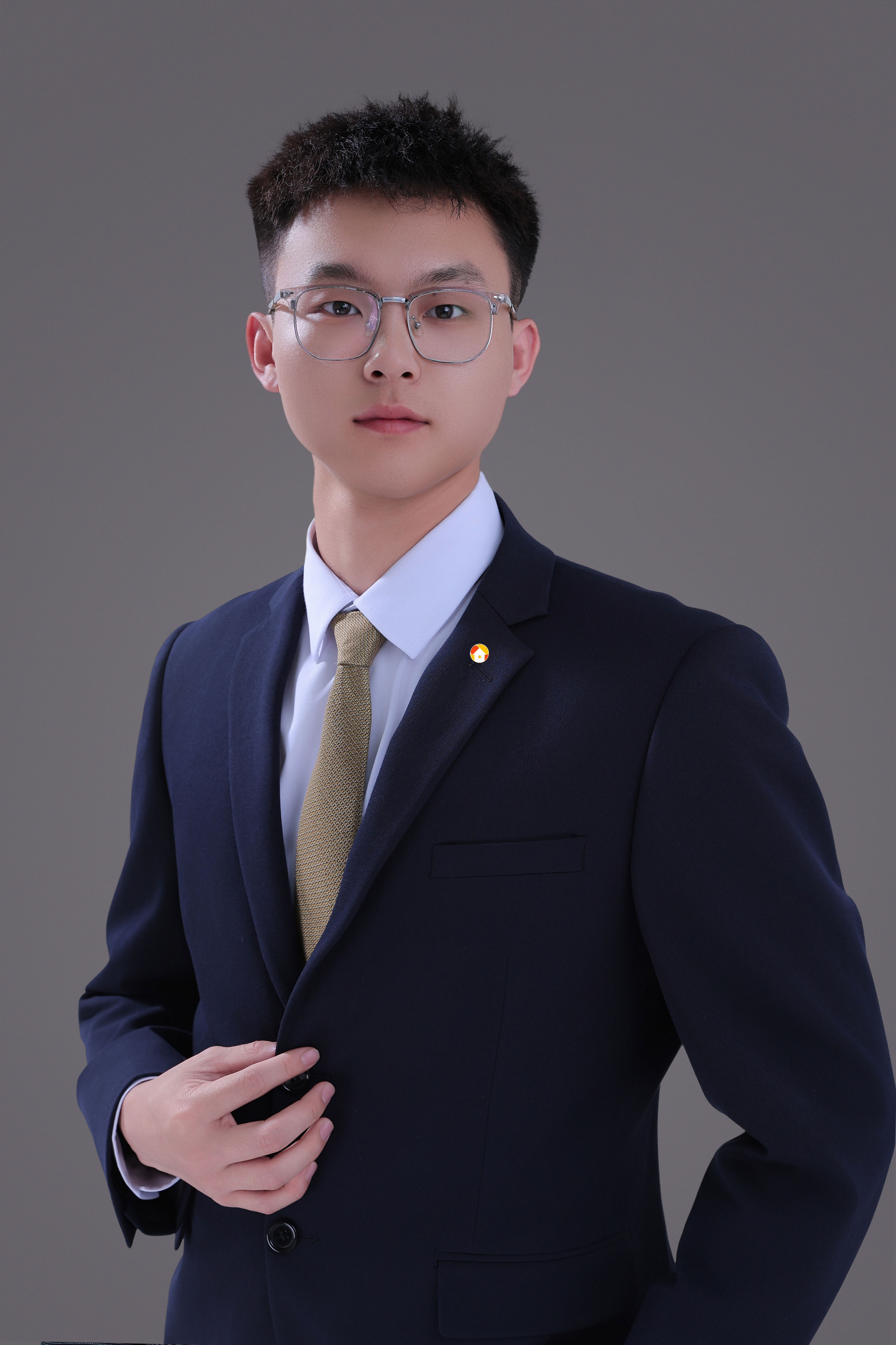 我爱我家经纪人宫海宇