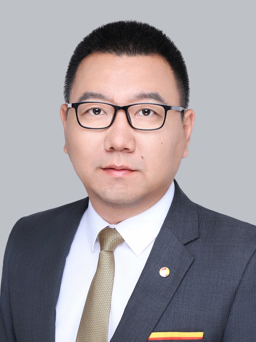 我爱我家经纪人张猛