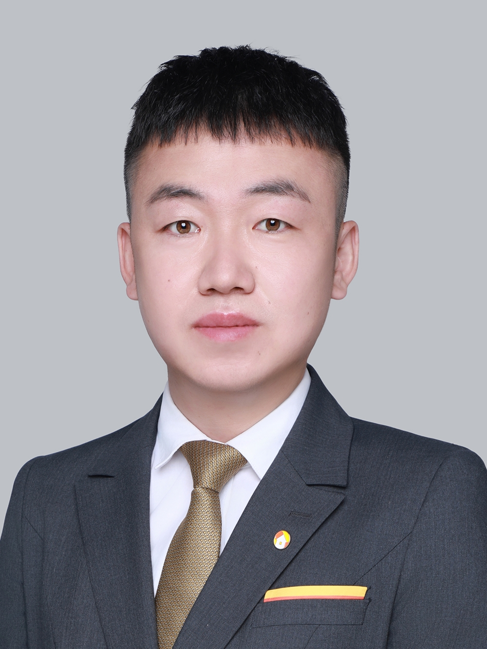 我爱我家经纪人永胜