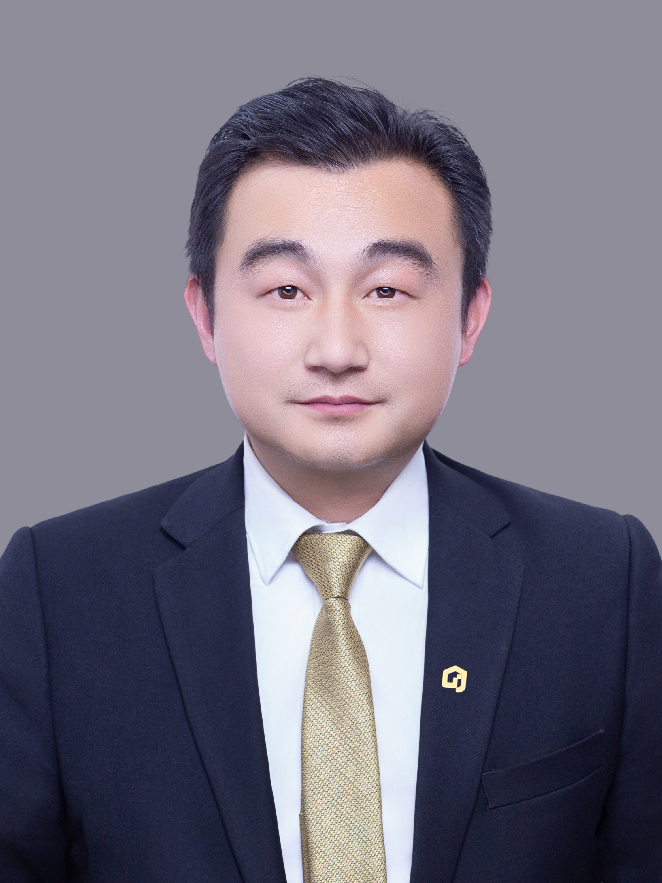 经纪人胡向阳
