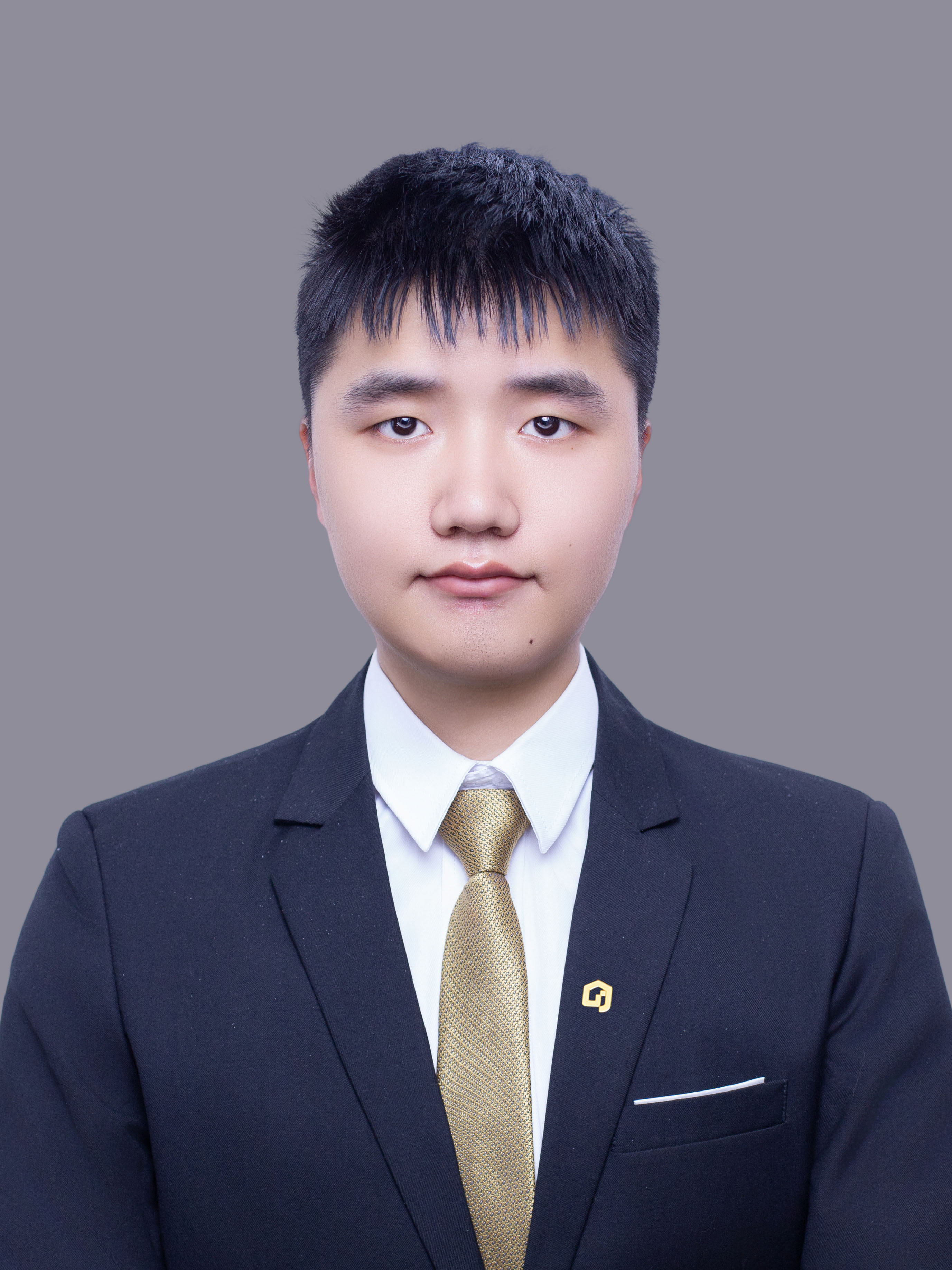 我爱我家经纪人向世宇