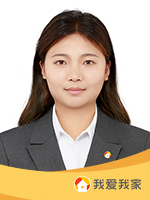 我爱我家经纪人张雅玲